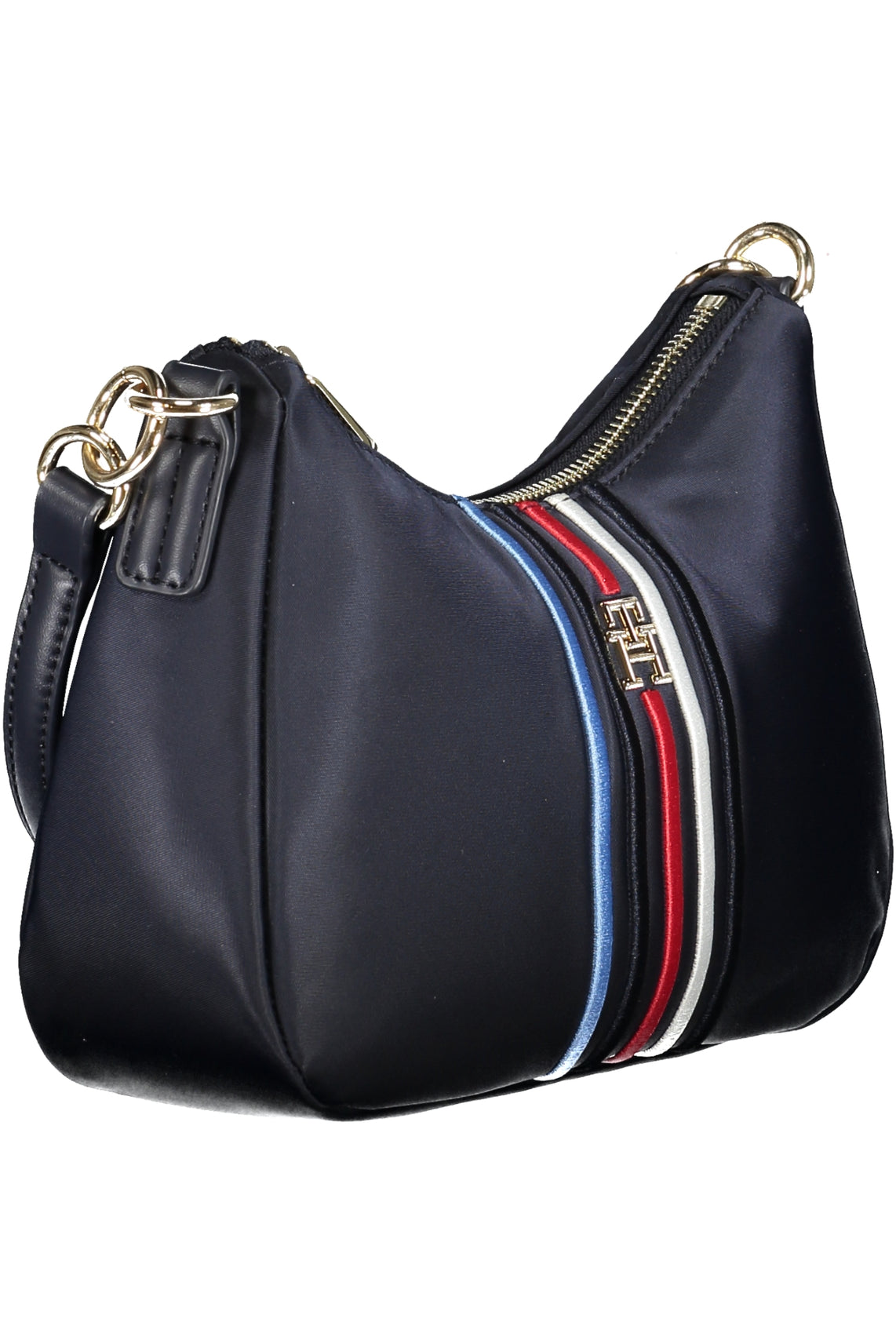 Blue women's bag