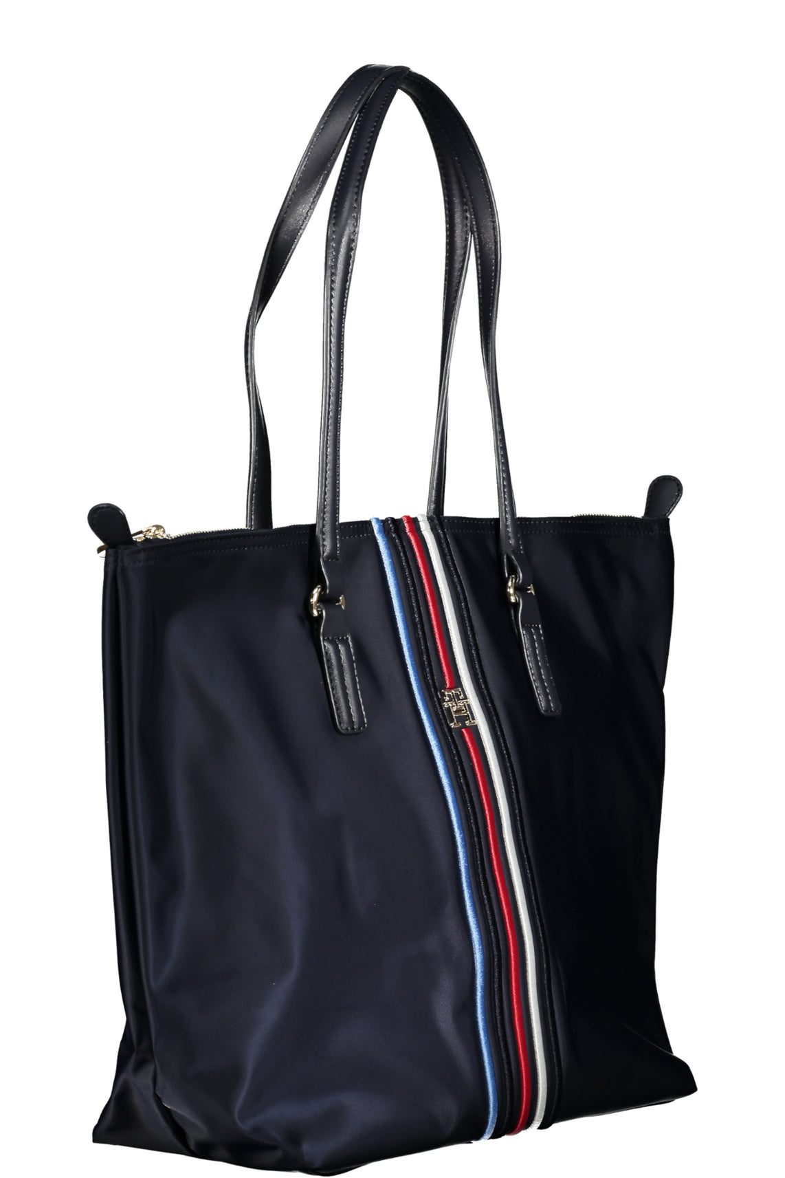 Blue women's bag