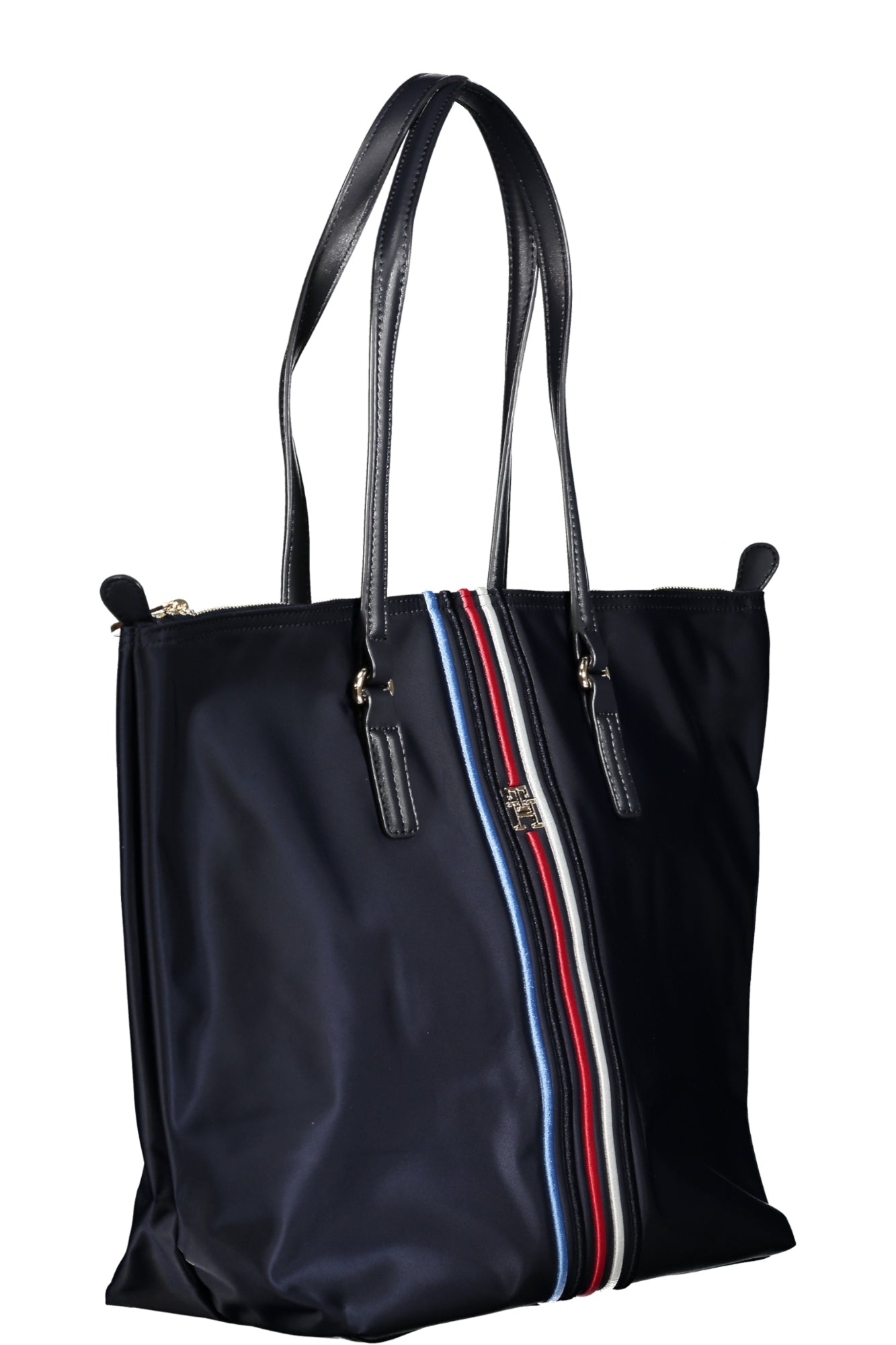 Blue women's bag