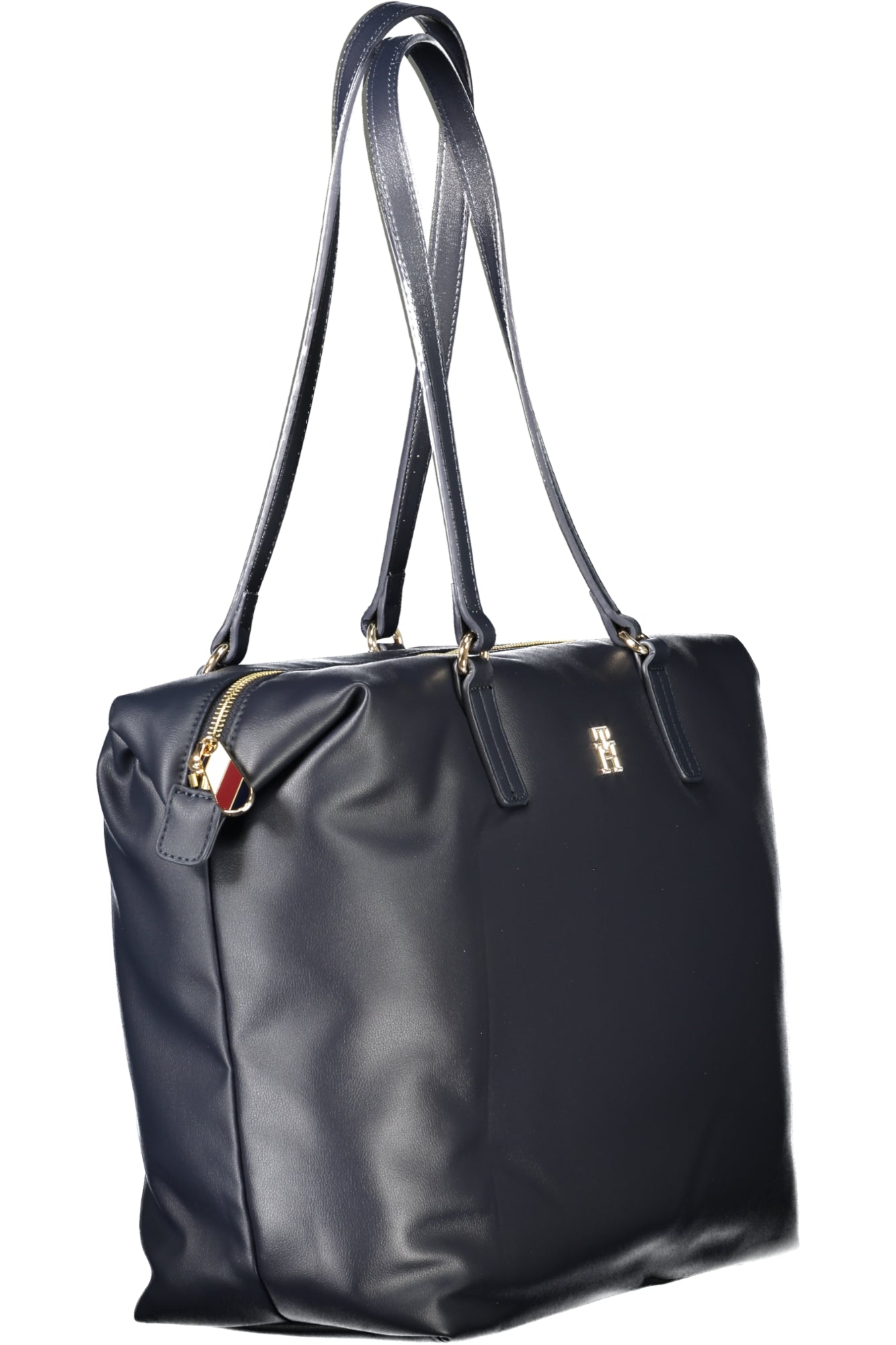 Borsa donna blu