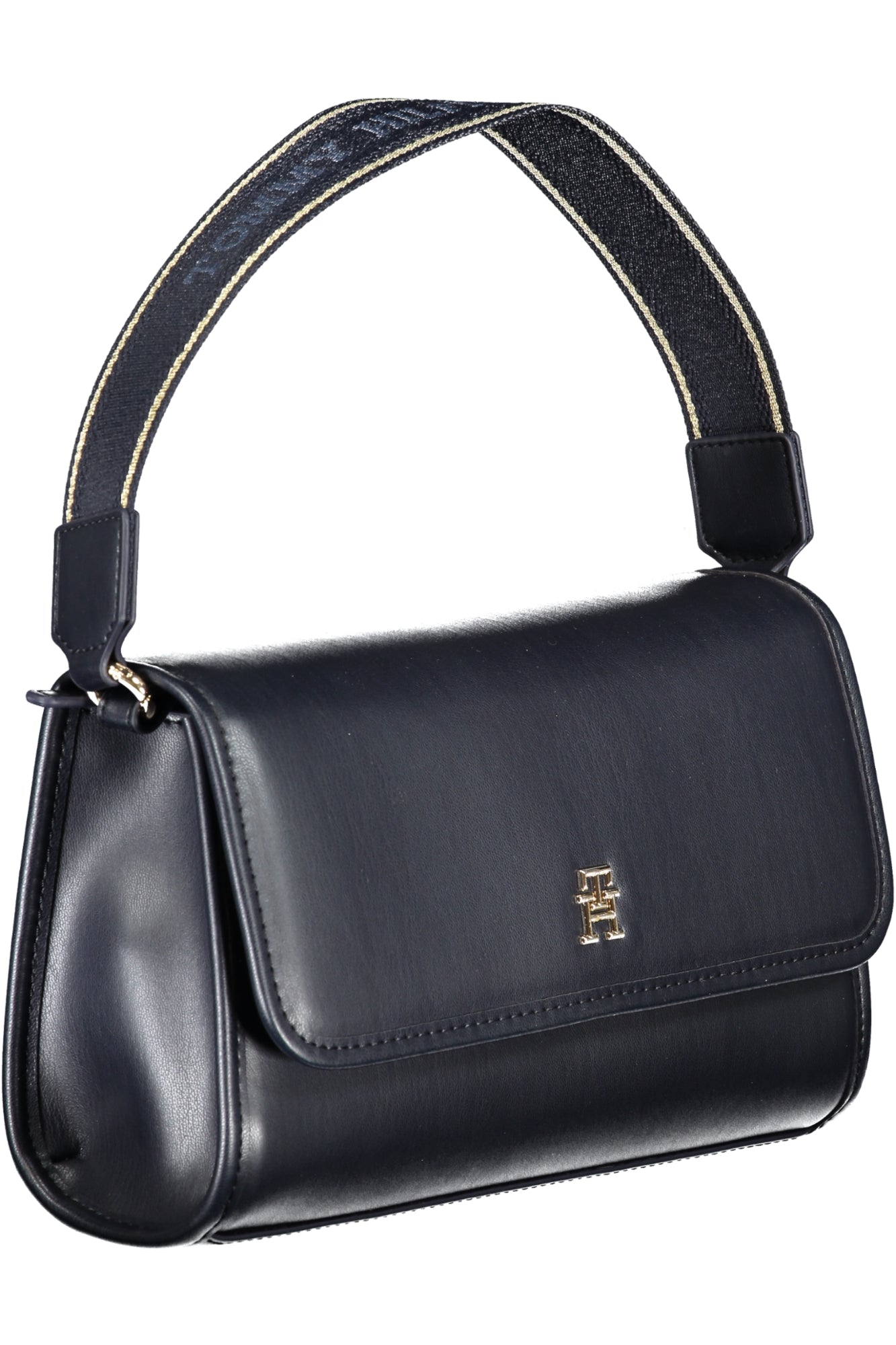 Blue women's bag