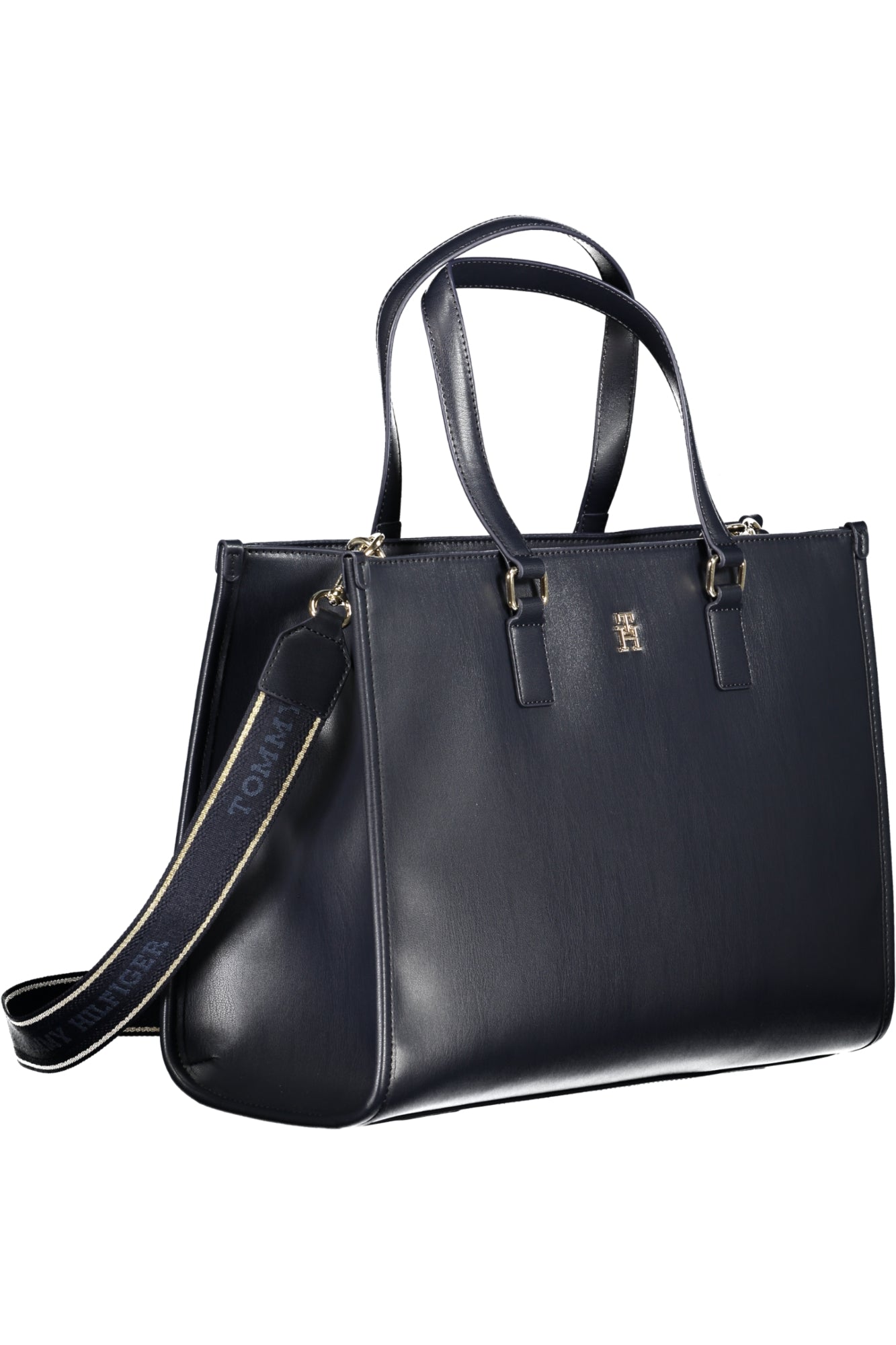 Blue women's bag