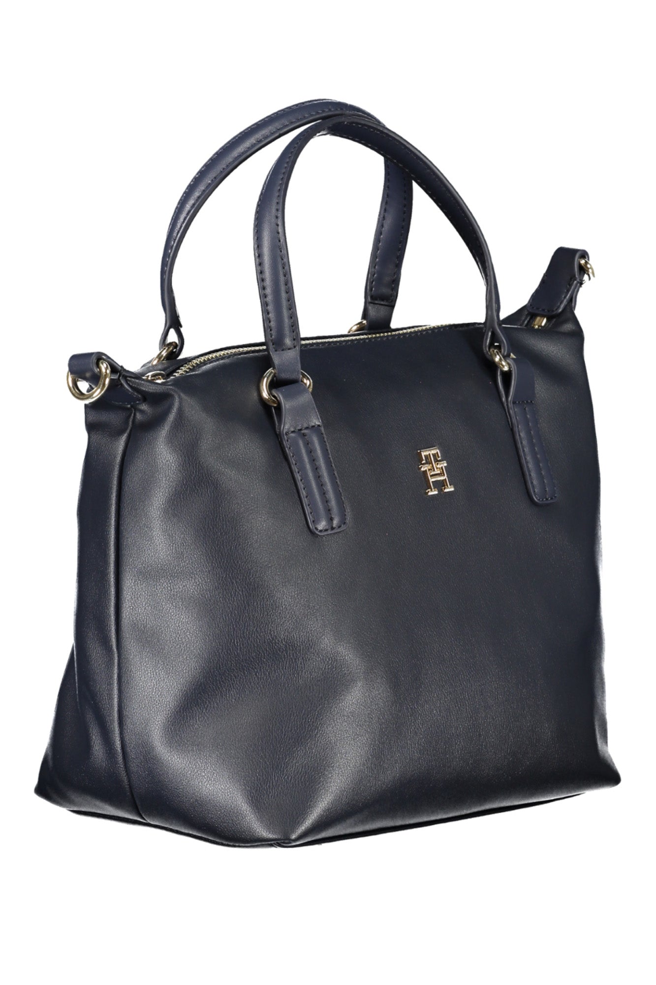 TOMMY HILFIGER TOMMY HILFIGER BLACK WOMEN'S BAG - Blu