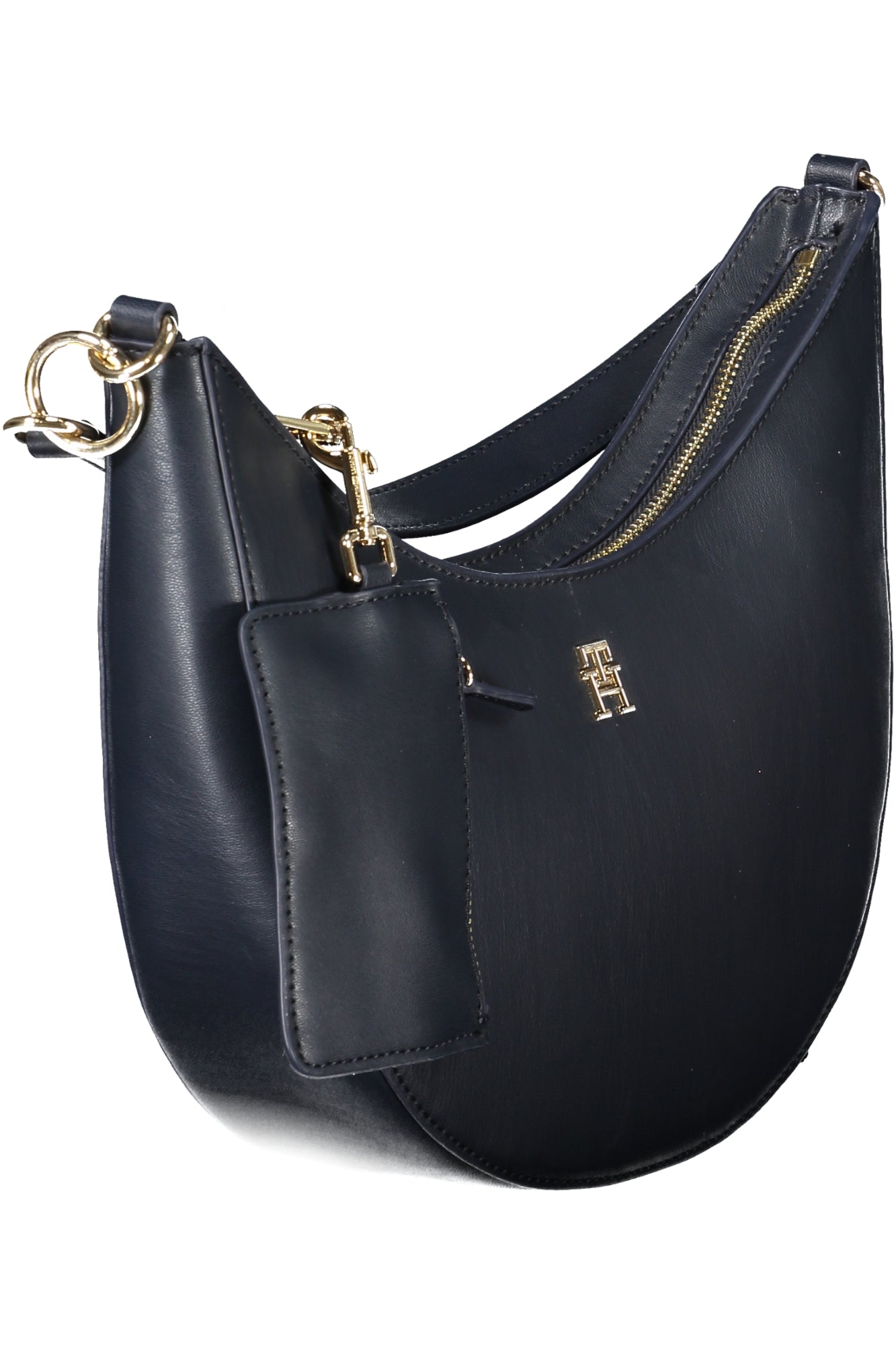 Borsa donna blu
