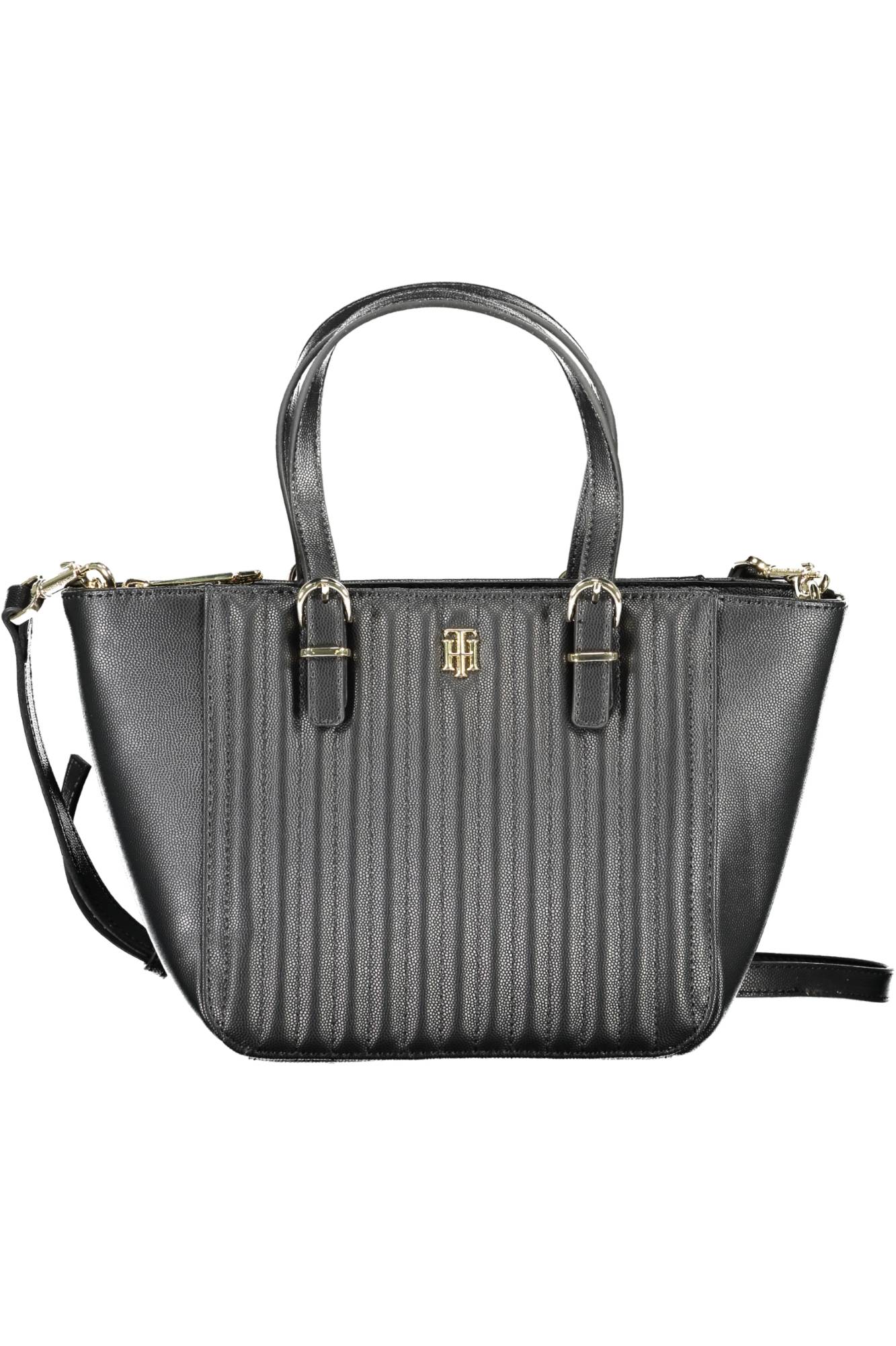 TOMMY HILFIGER Bags Nero - AW0AW13171