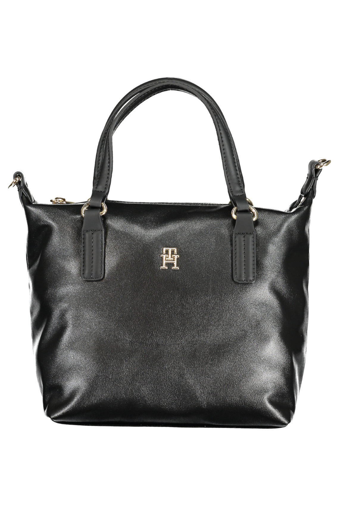 TOMMY HILFIGER TOMMY HILFIGER BLACK WOMEN'S BAG - Nero