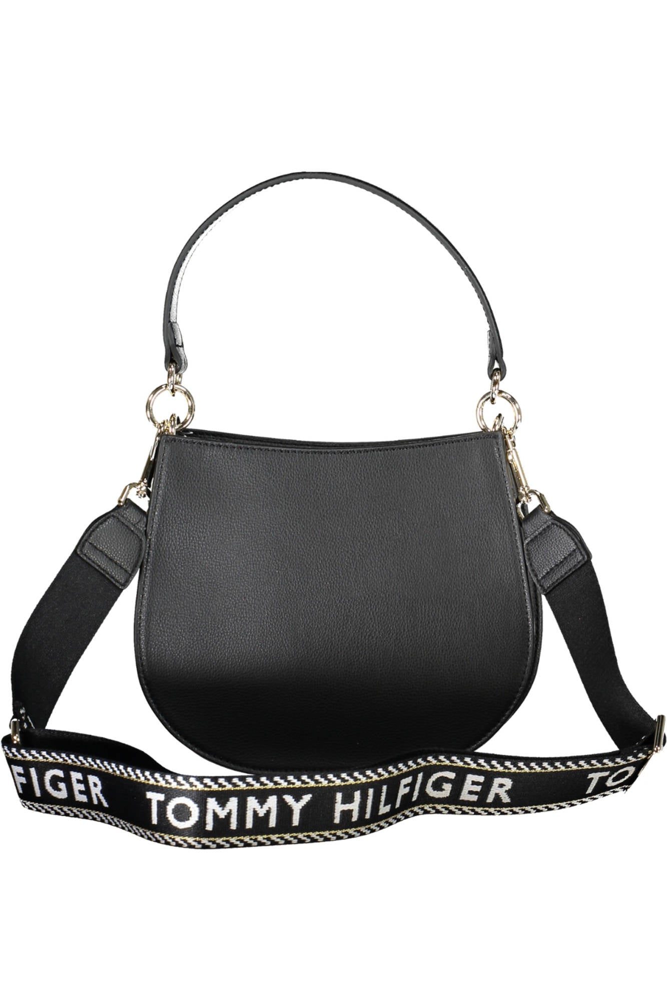Black women's bag