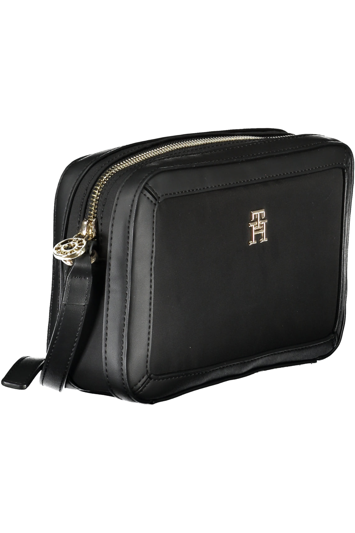Black women's bag