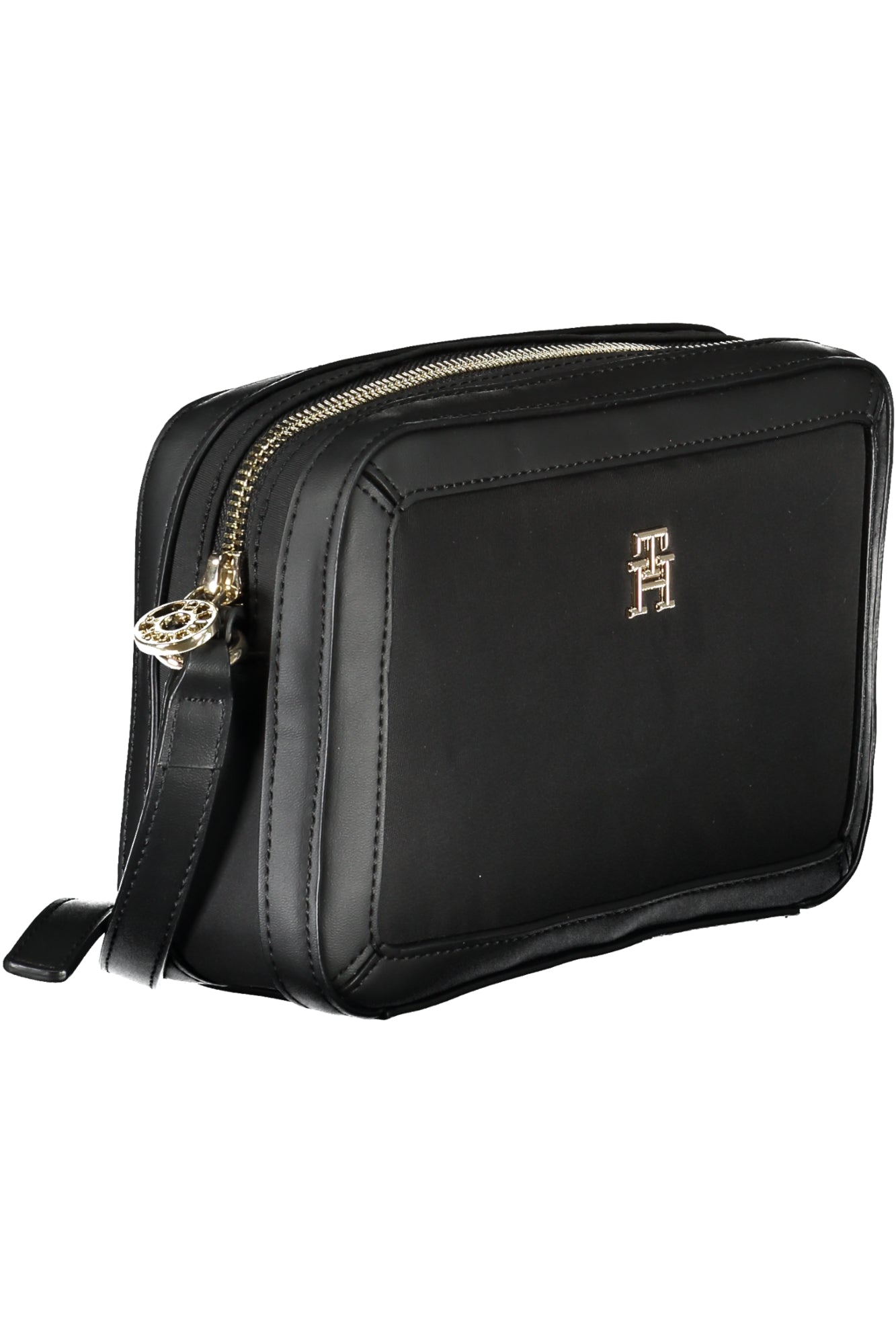 Black women's bag