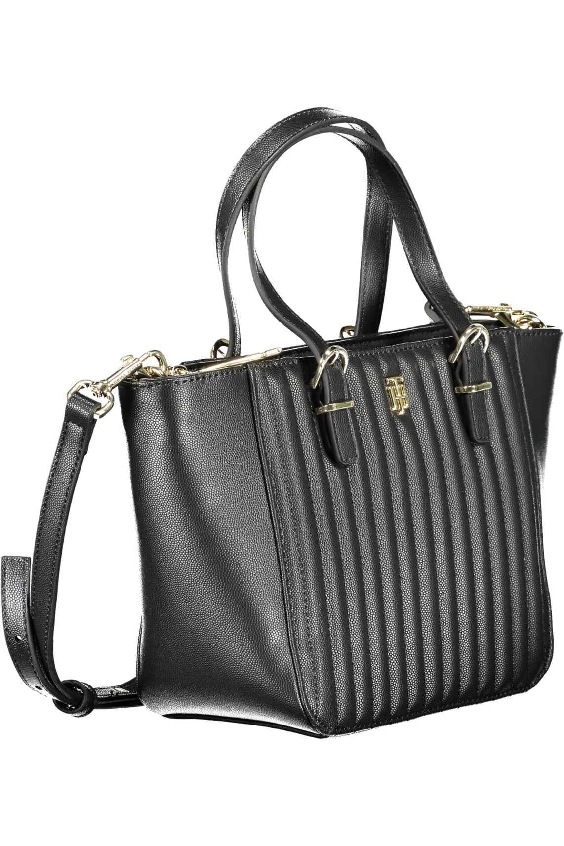 Black women's bag