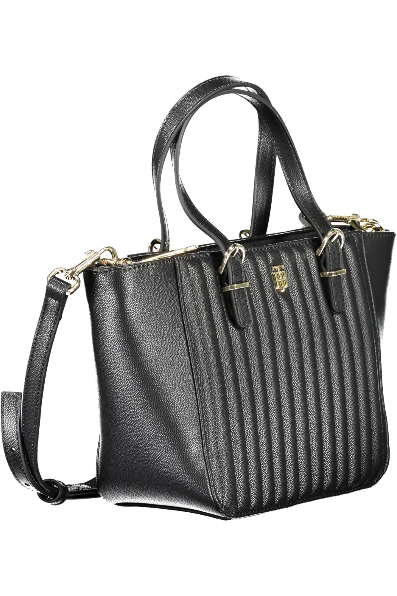 Black women's bag