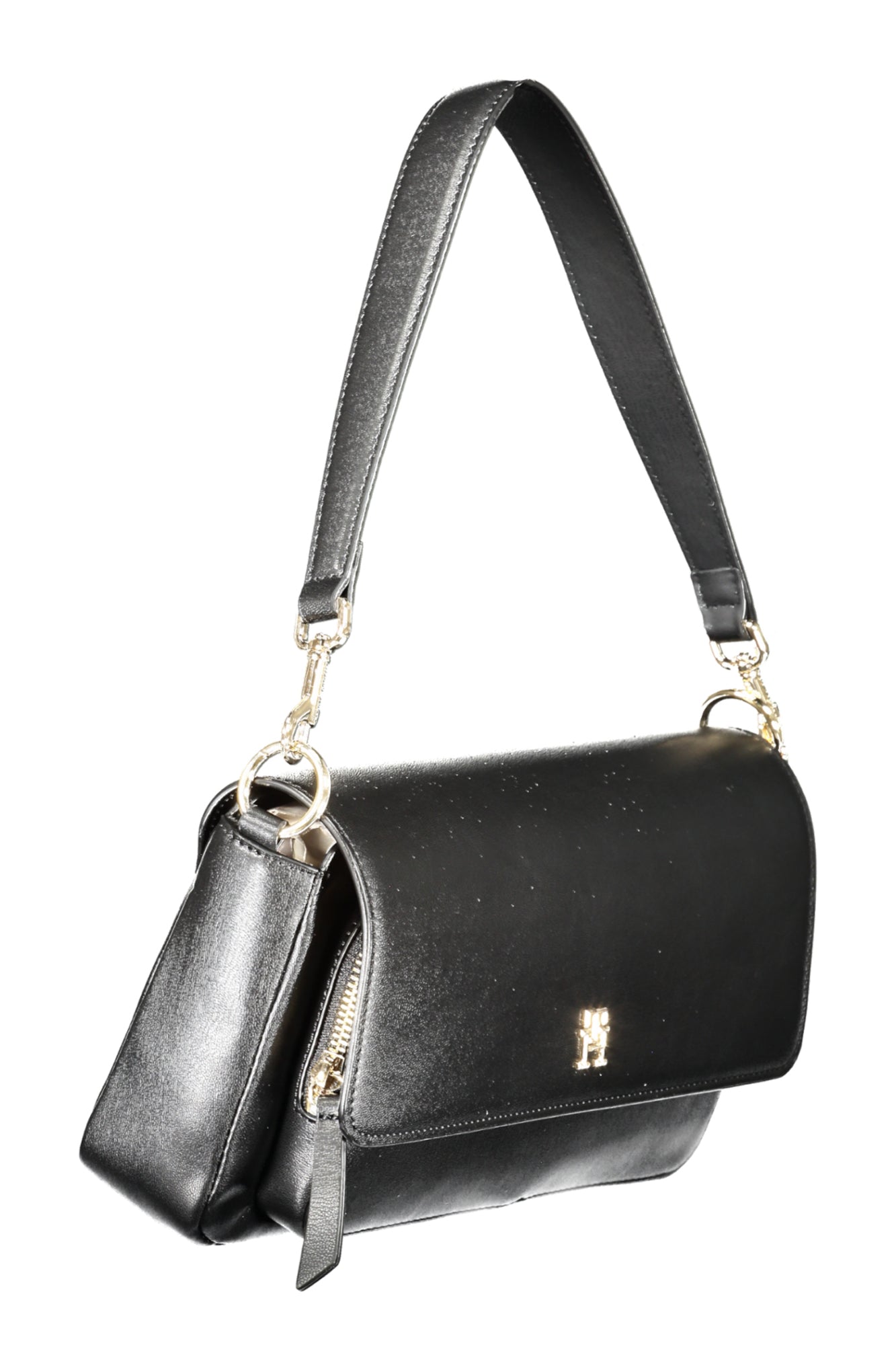 Black women's bag