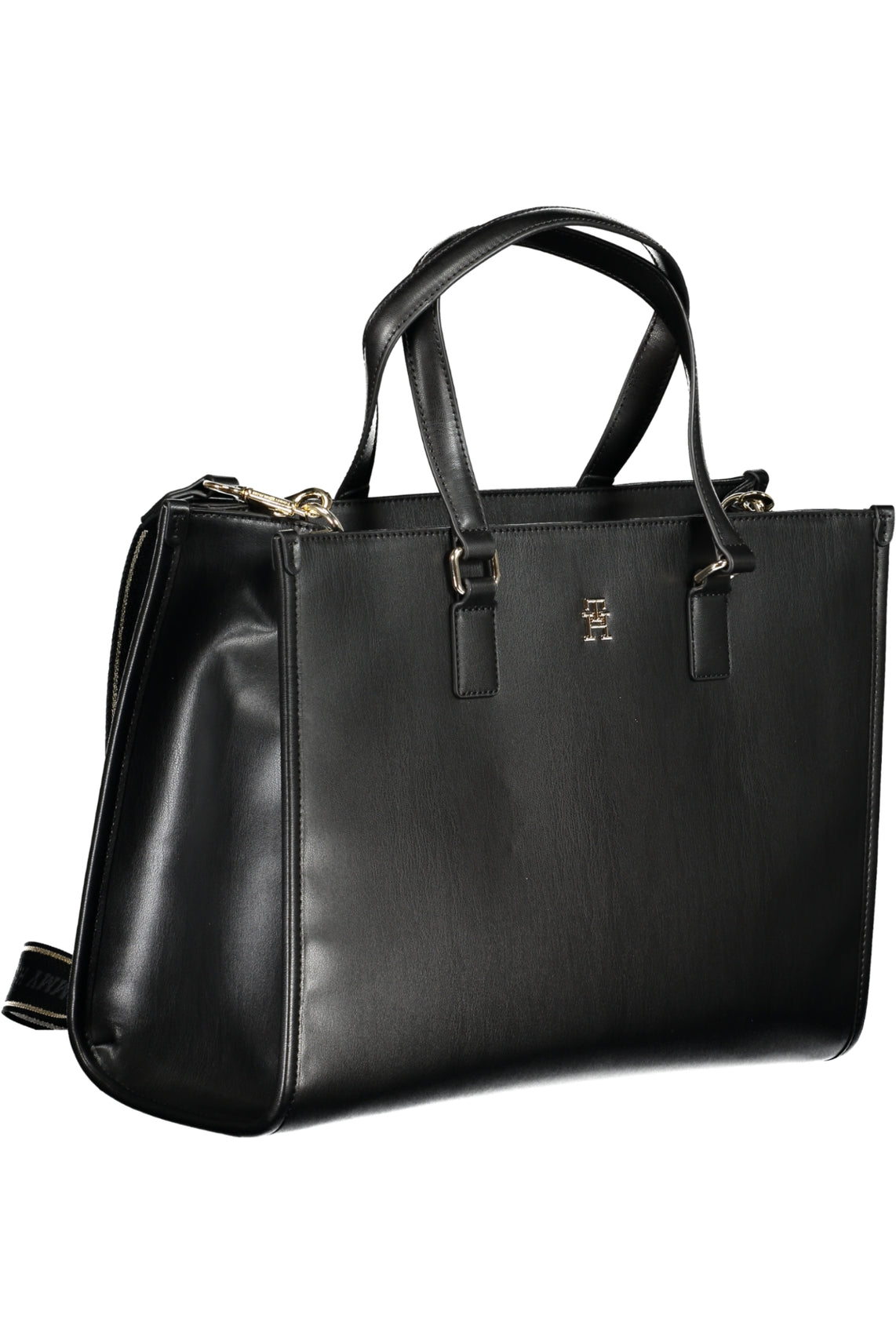 Black women's bag