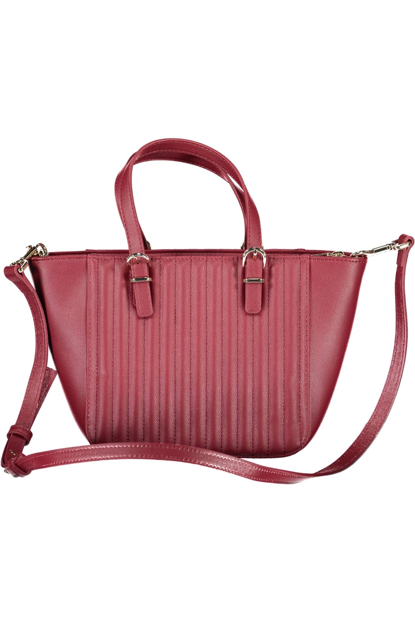 Women's bag red