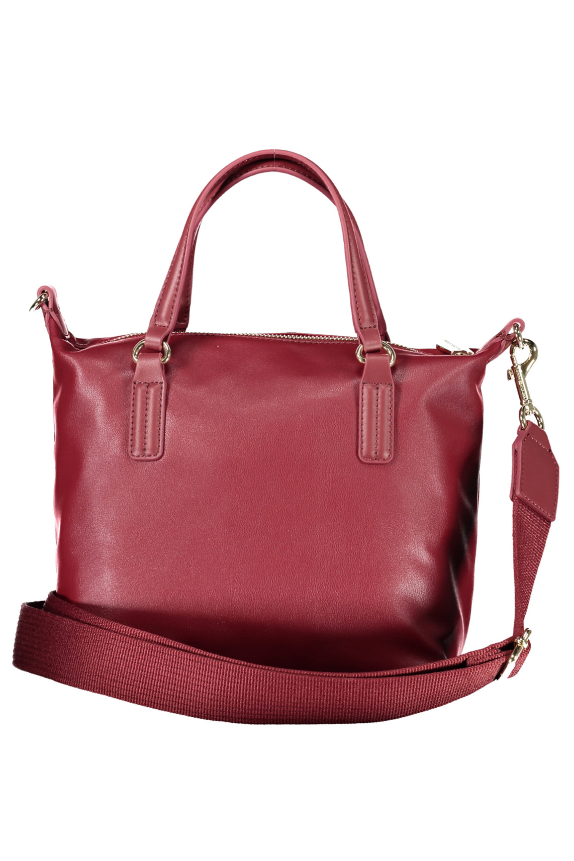 Red women's bag