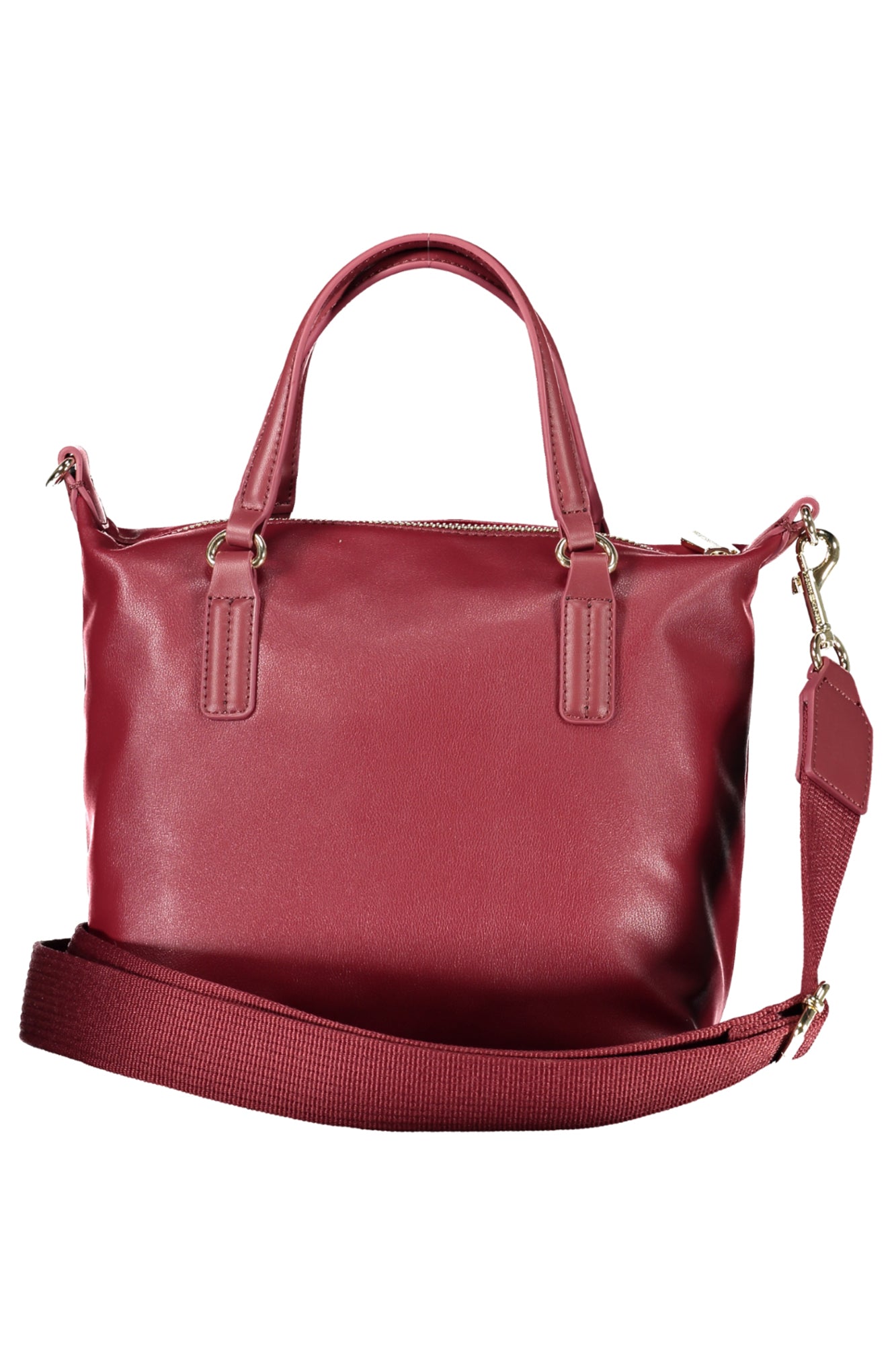 Red women's bag