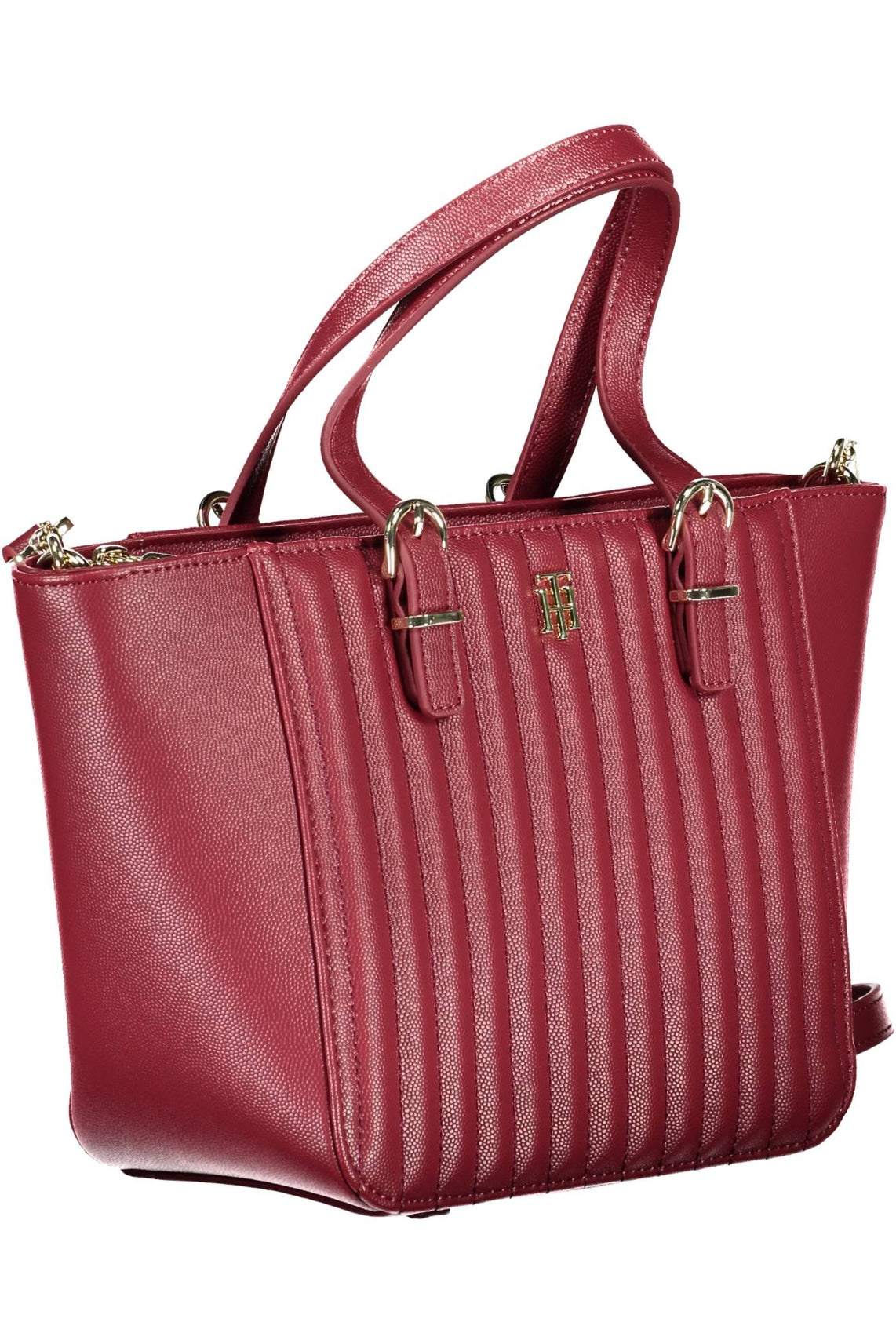 Women's bag red