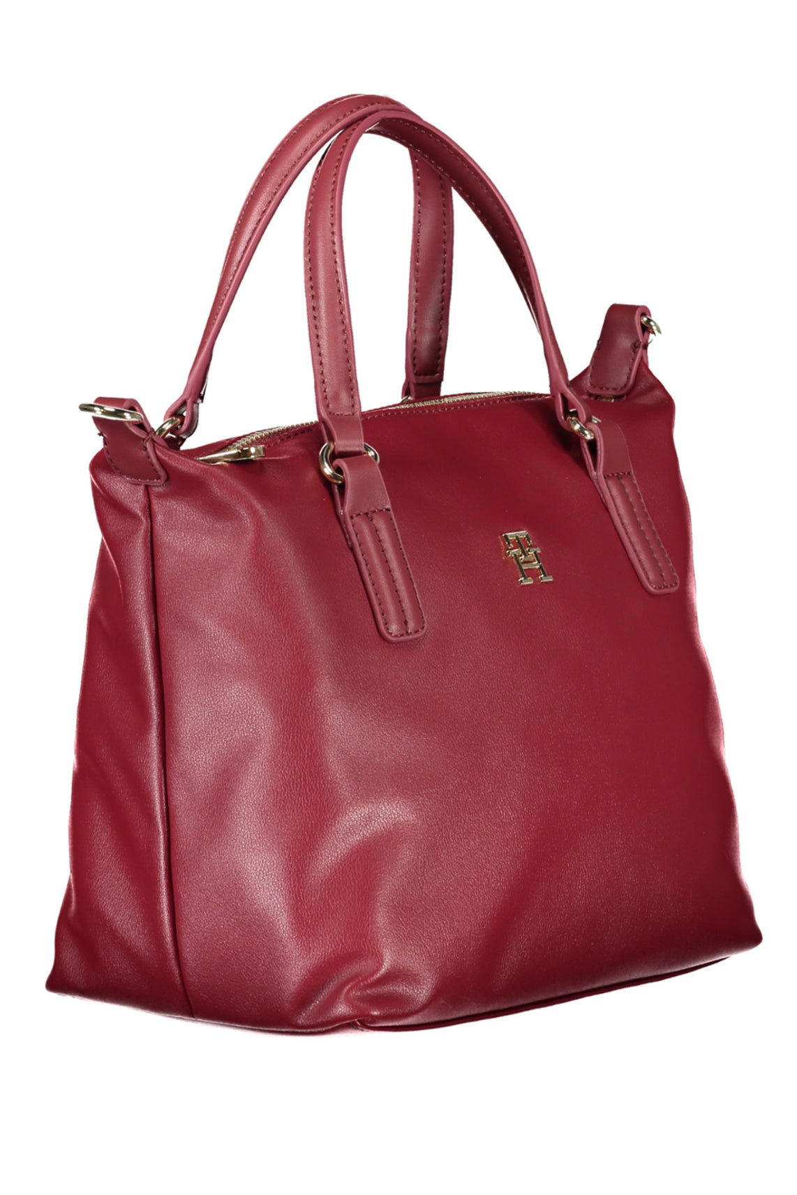 Red women's bag