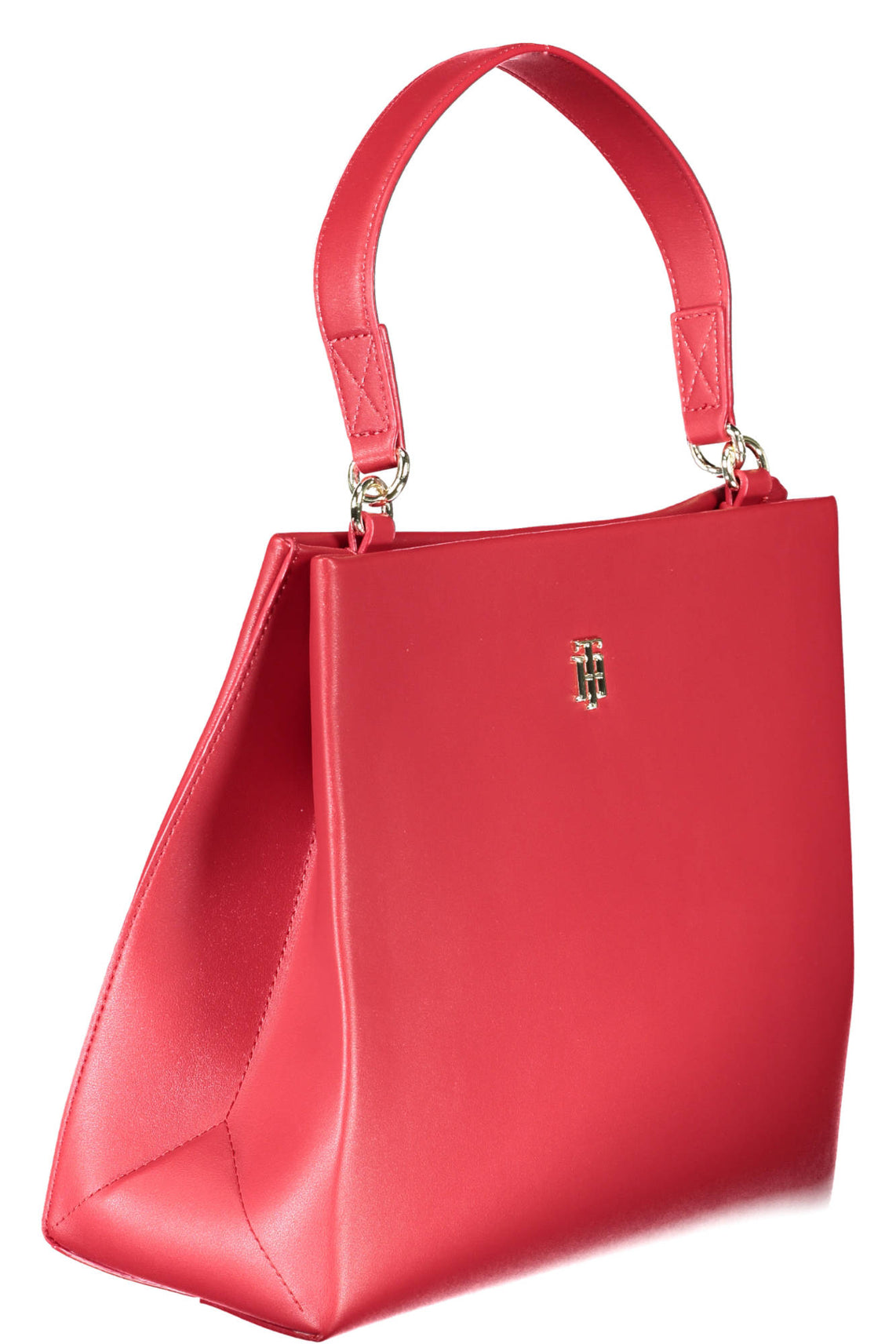 Red woman bag