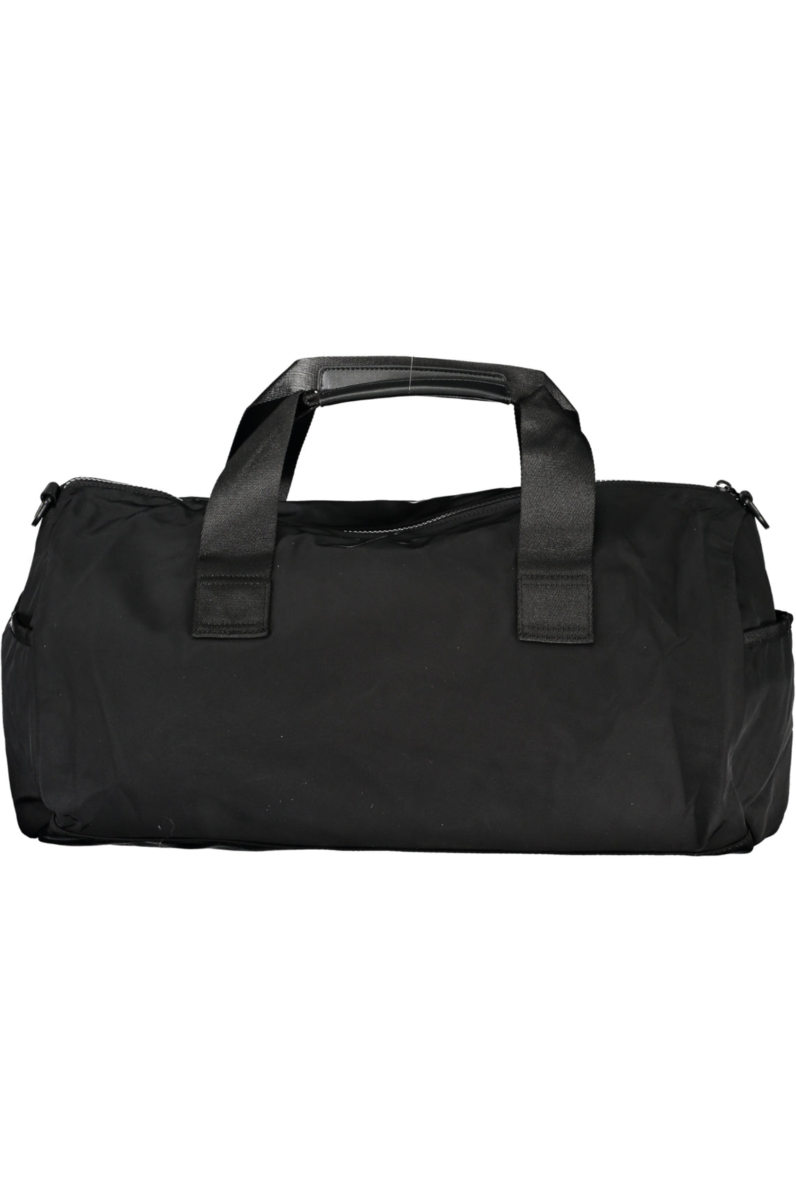 TOMMY HILFIGER TOMMY HILFIGER BLACK MEN'S BAG - Nero