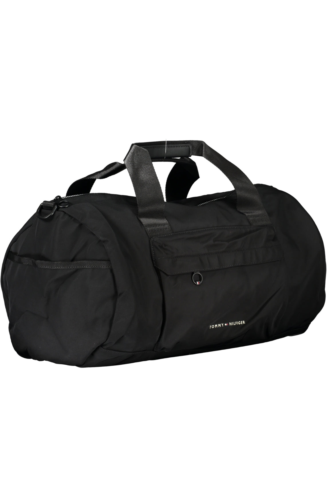 TOMMY HILFIGER TOMMY HILFIGER BLACK MEN'S BAG - Nero