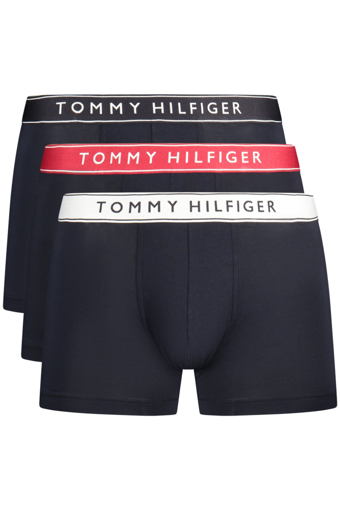 TOMMY HILFIGER Boxers Blue - UM0UM03457