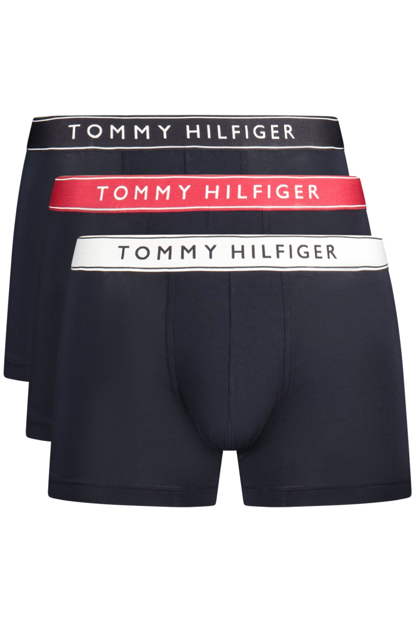 TOMMY HILFIGER Boxers Blue - UM0UM03457