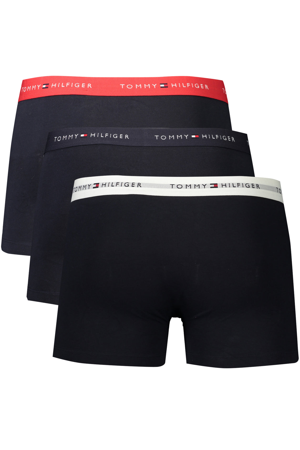Men's boxer blue