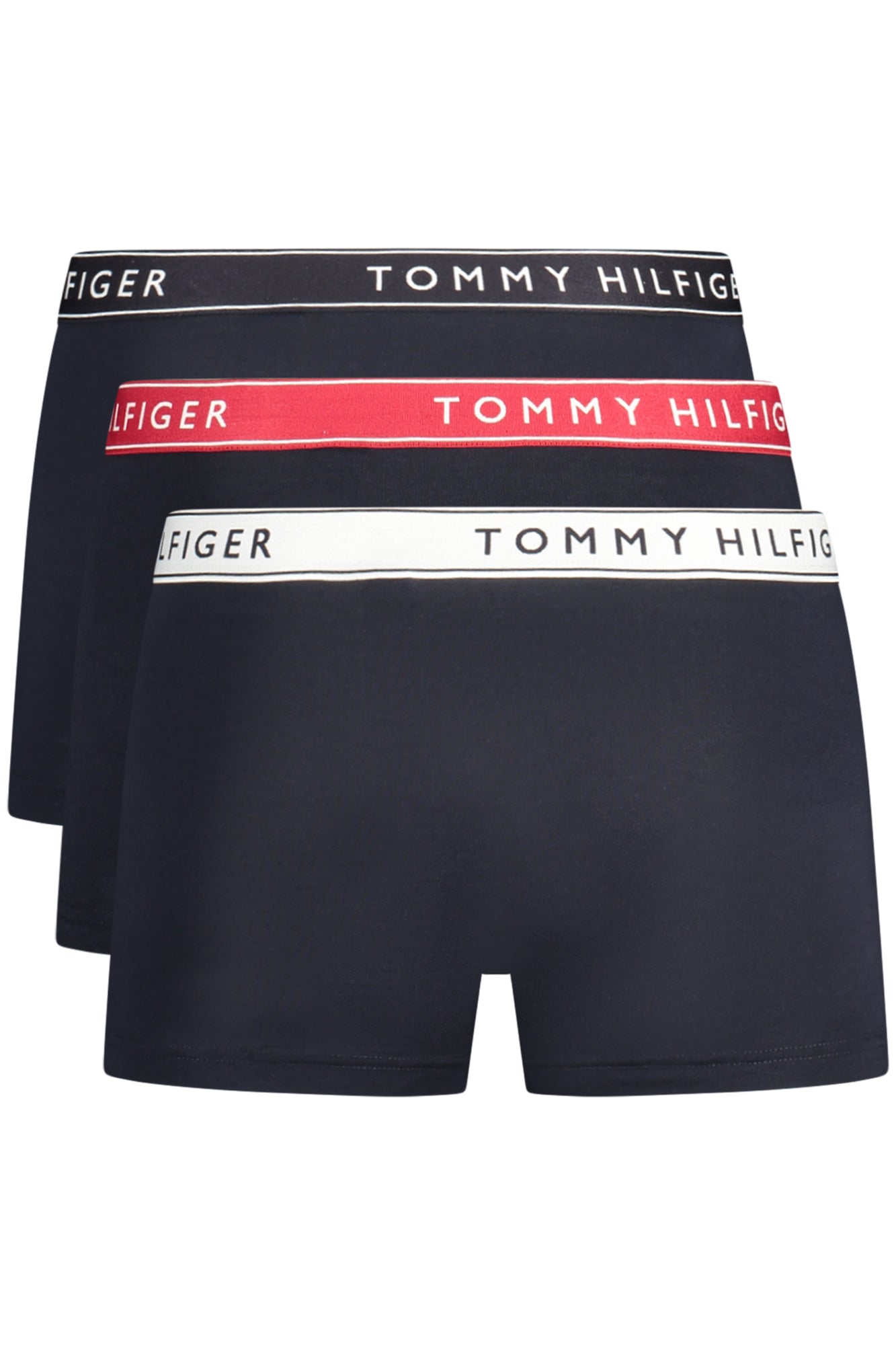TOMMY HILFIGER Boxers Blue - UM0UM03457