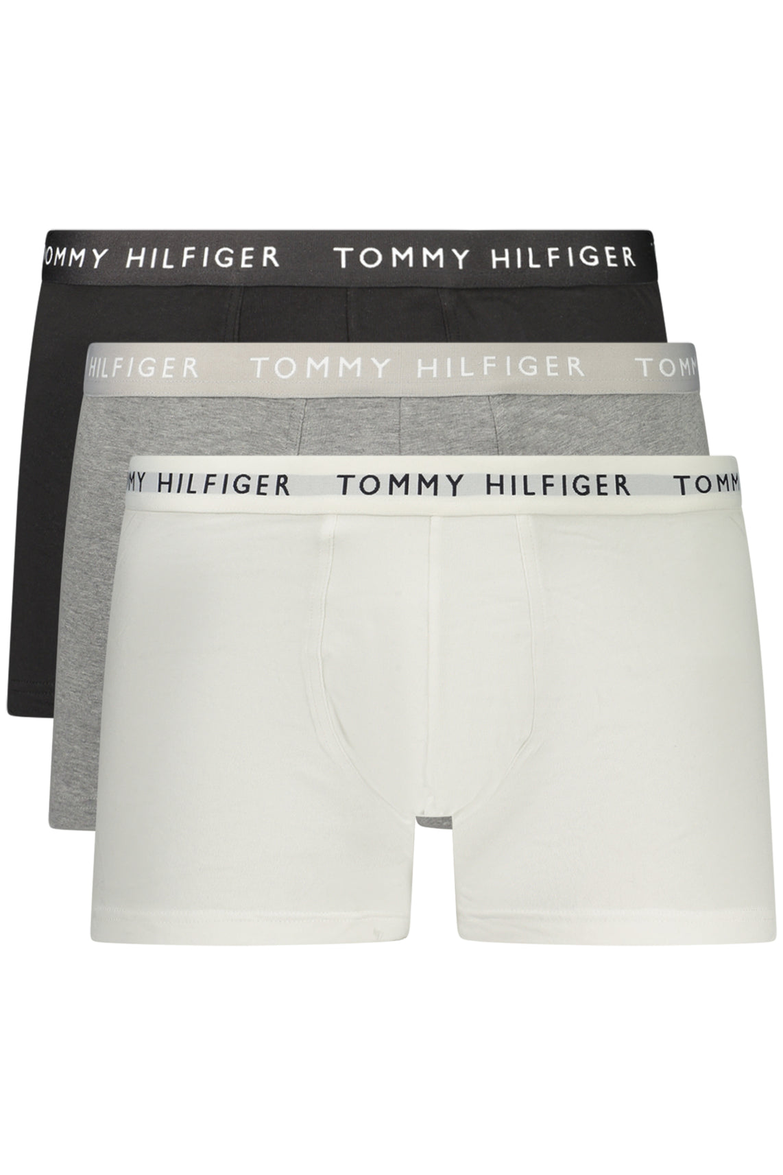 TOMMY HILFIGER Boxers Grey - UM0UM02203