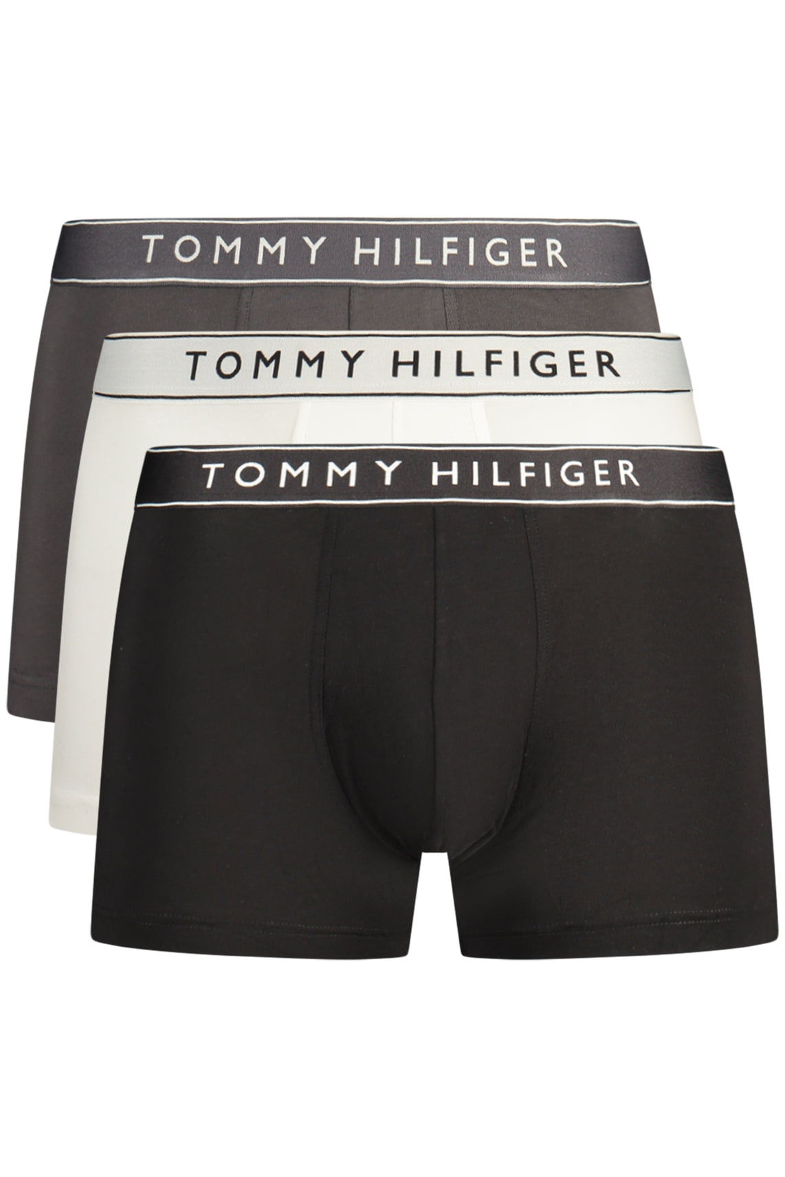TOMMY HILFIGER Boxers Grey - UM0UM03520