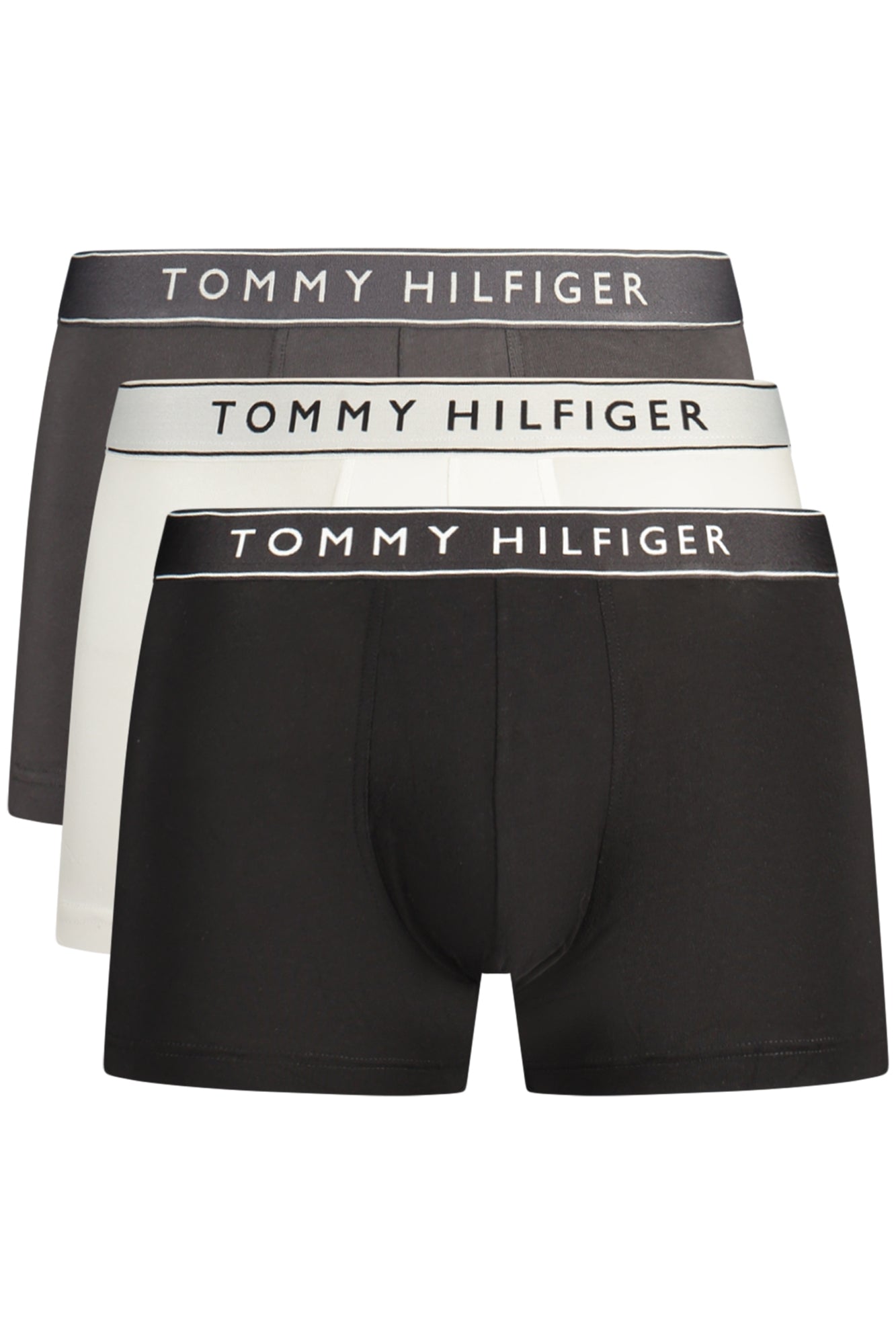 TOMMY HILFIGER Boxers Grey - UM0UM03520