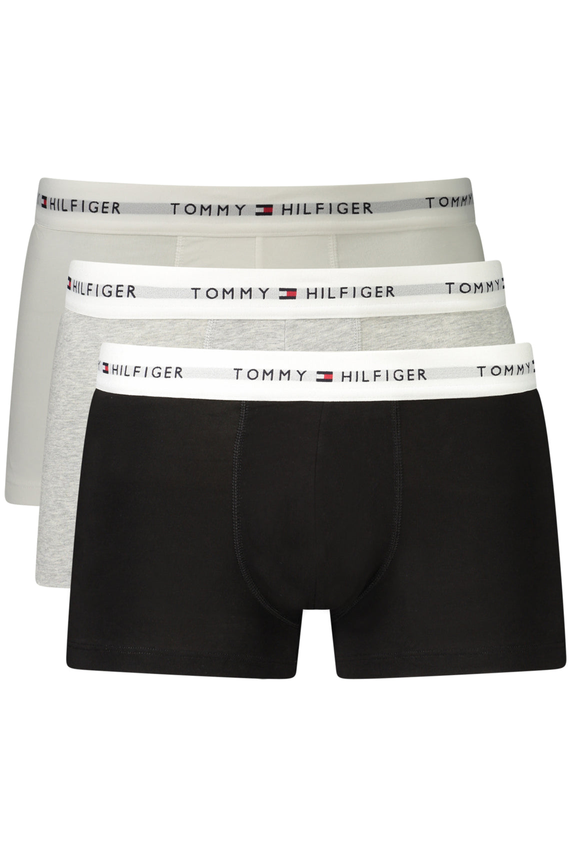 TOMMY HILFIGER Boxers Grey - UM0UM03752
