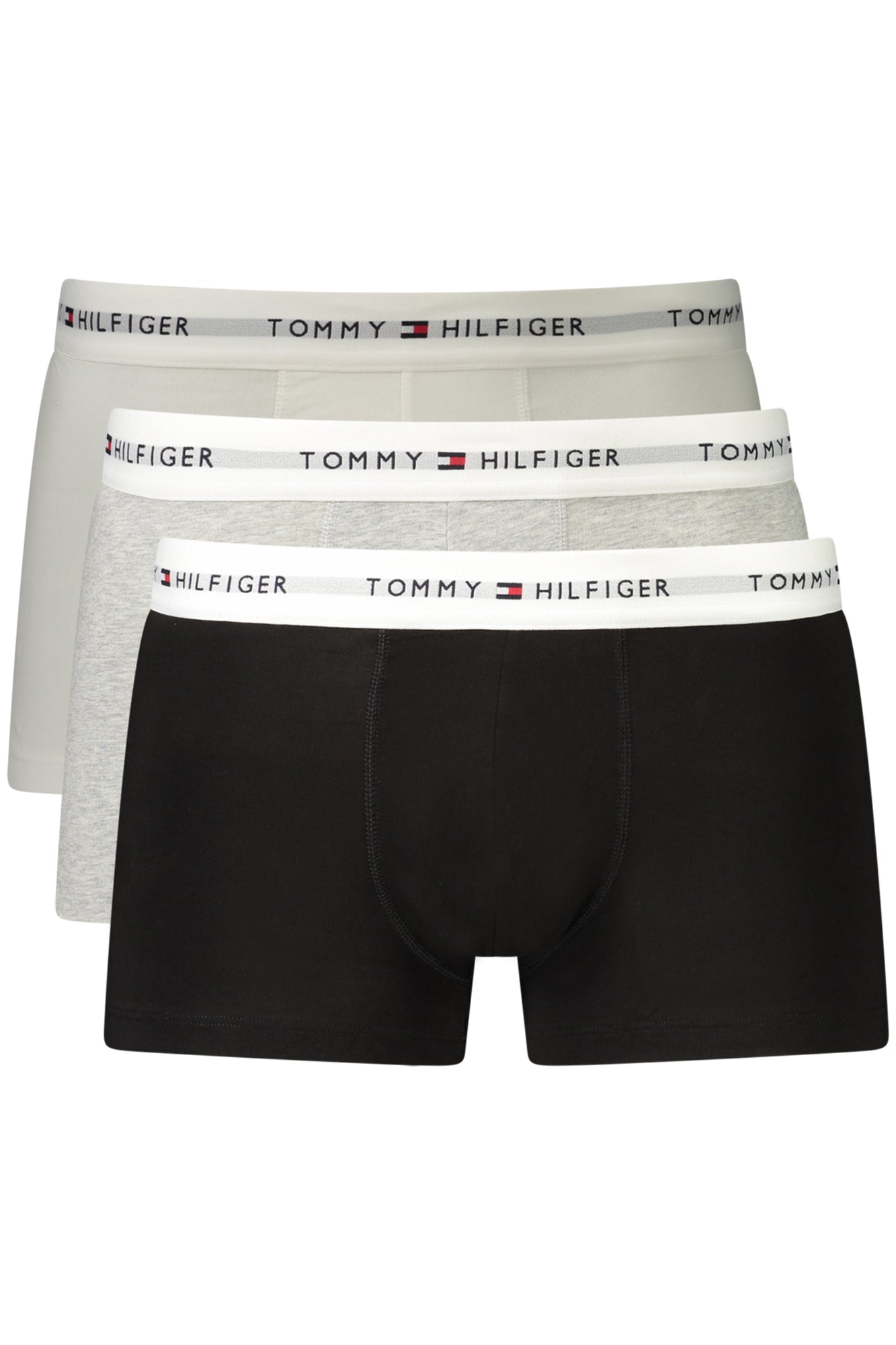 TOMMY HILFIGER Boxers Grey - UM0UM03752