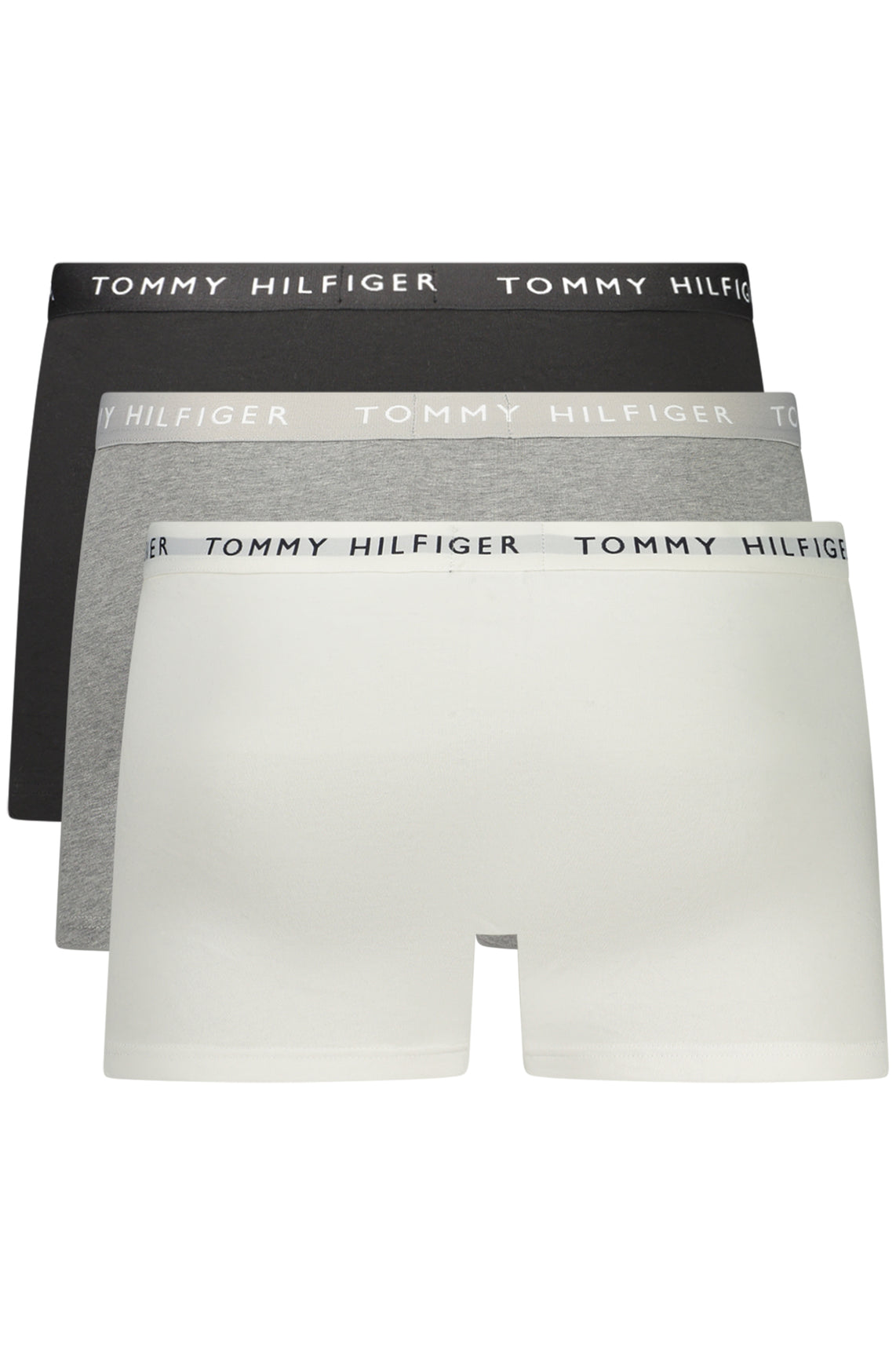 TOMMY HILFIGER Boxers Grey - UM0UM02203