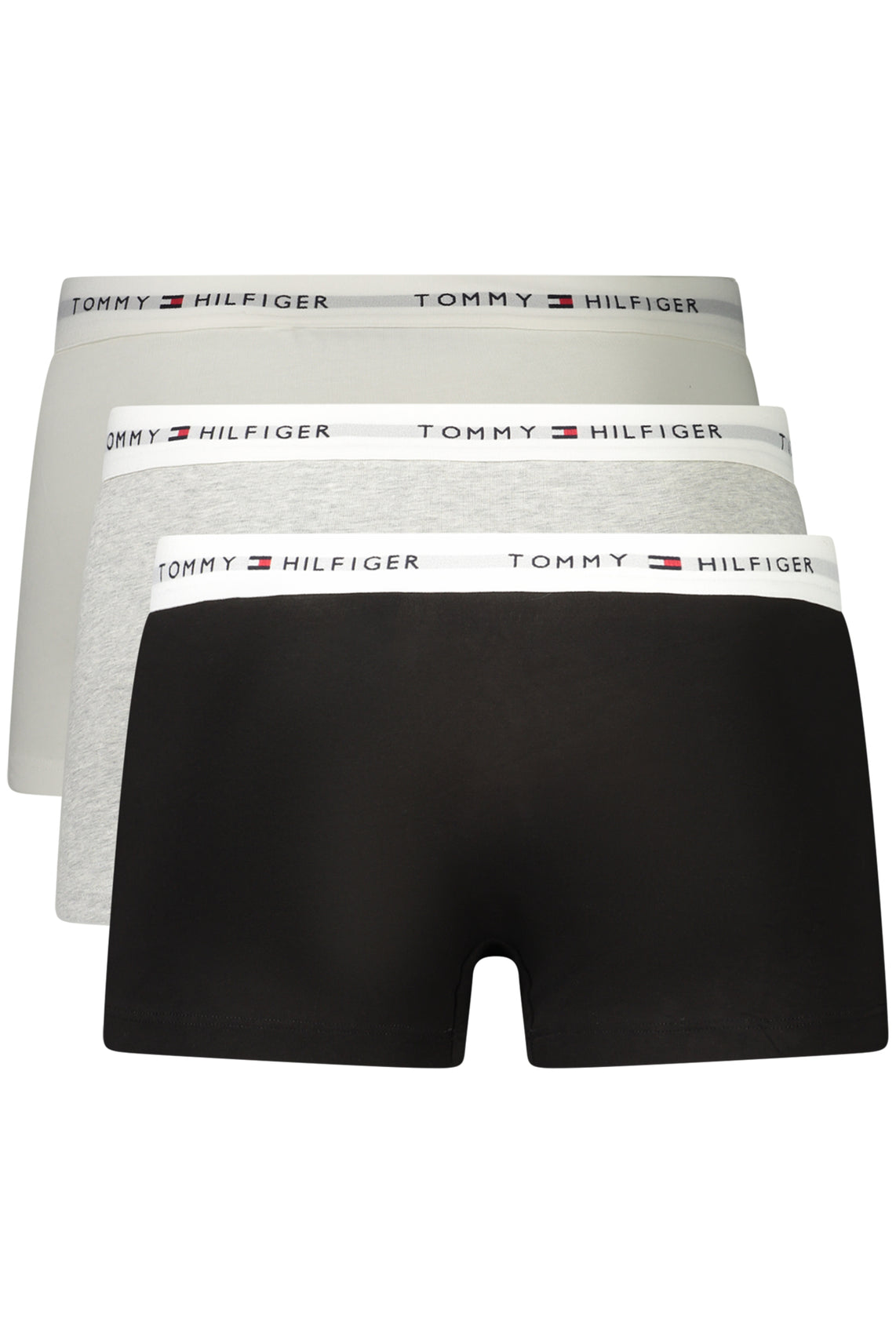 TOMMY HILFIGER Boxers Grey - UM0UM03752