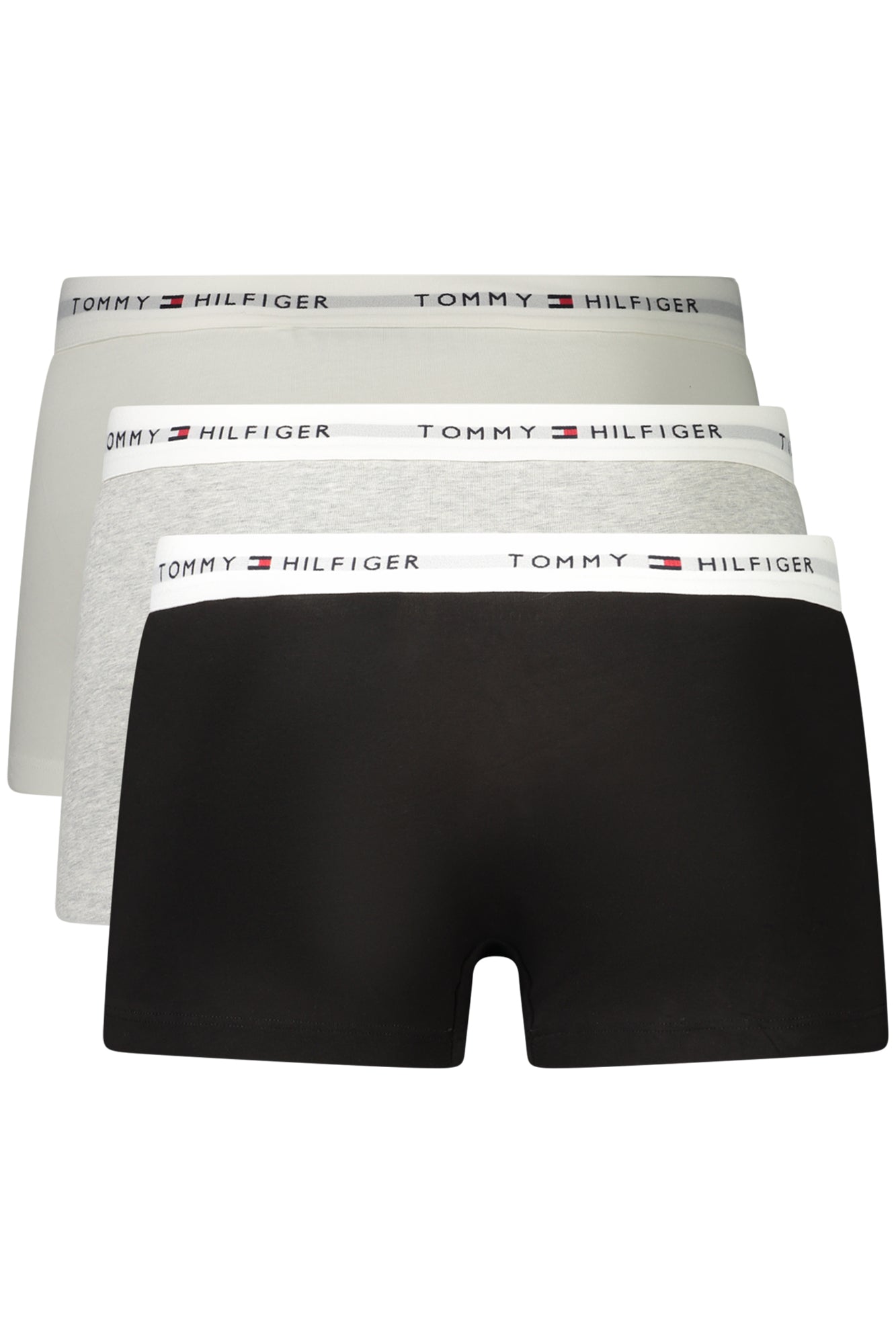 TOMMY HILFIGER Boxers Grey - UM0UM03752
