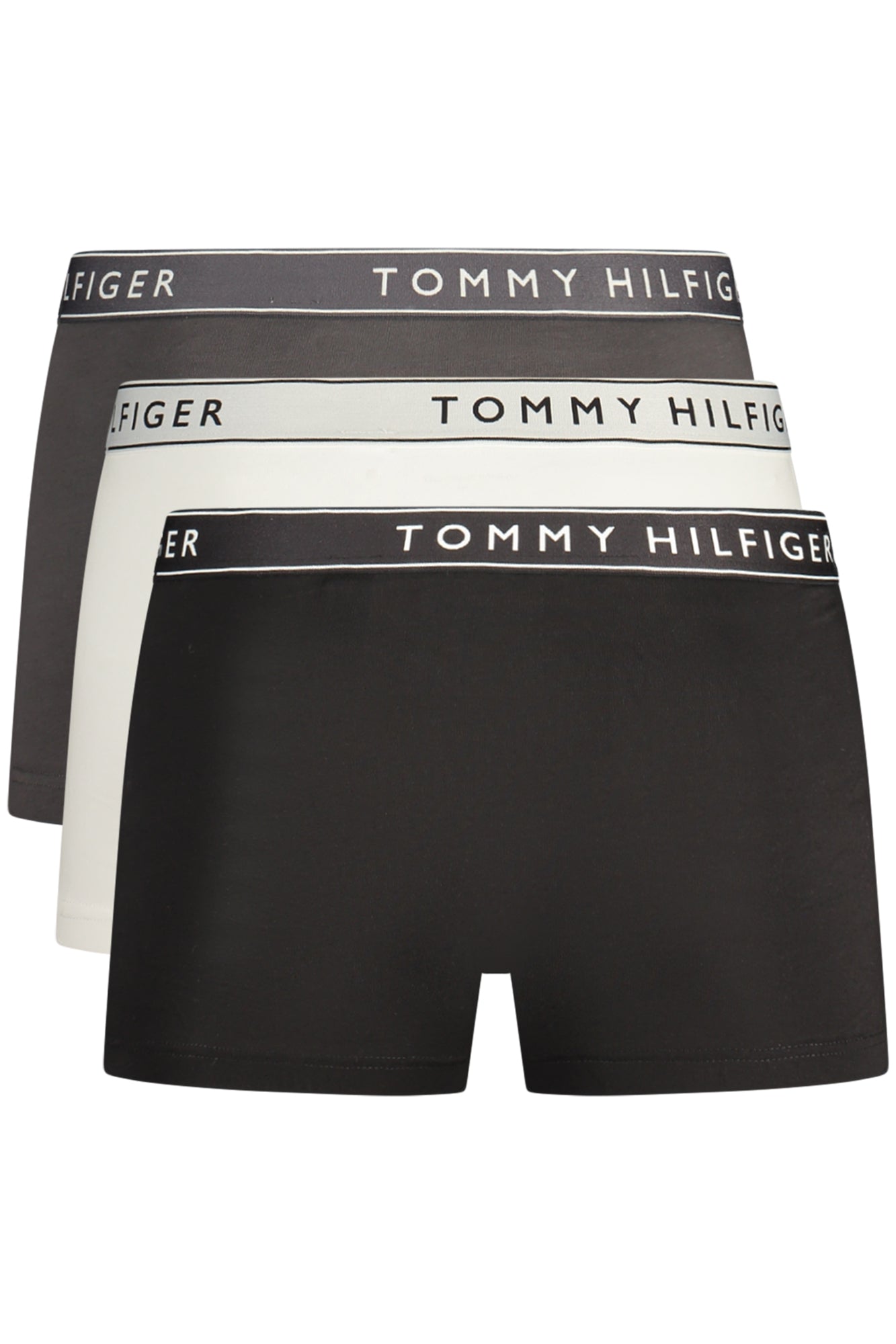 TOMMY HILFIGER Boxers Grey - UM0UM03520