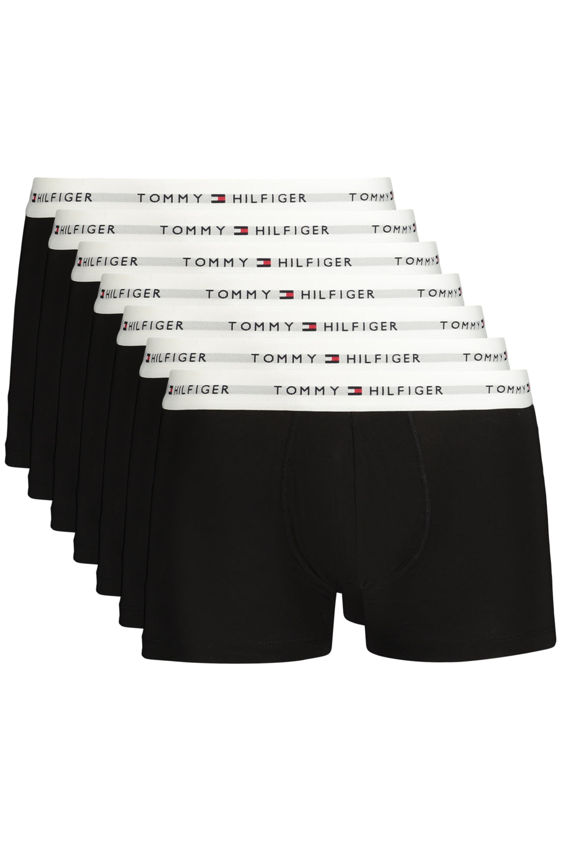 TOMMY HILFIGER Boxers Black - UM0UM03873