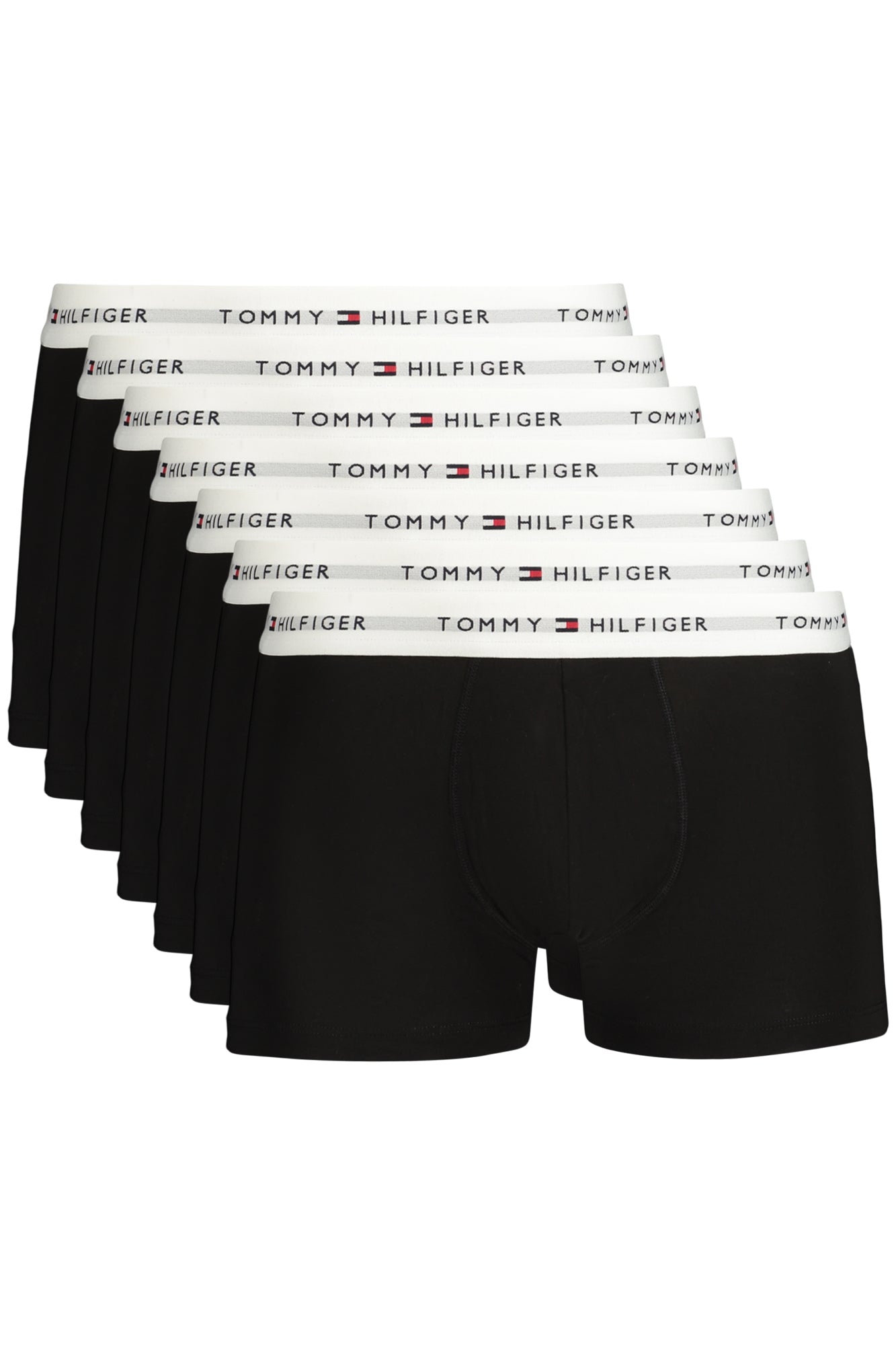 TOMMY HILFIGER Boxers Black - UM0UM03873
