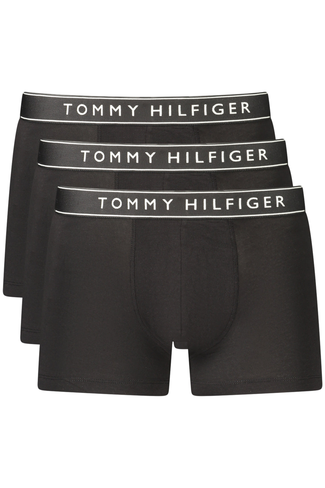 TOMMY HILFIGER Boxers Black - UM0UM03882