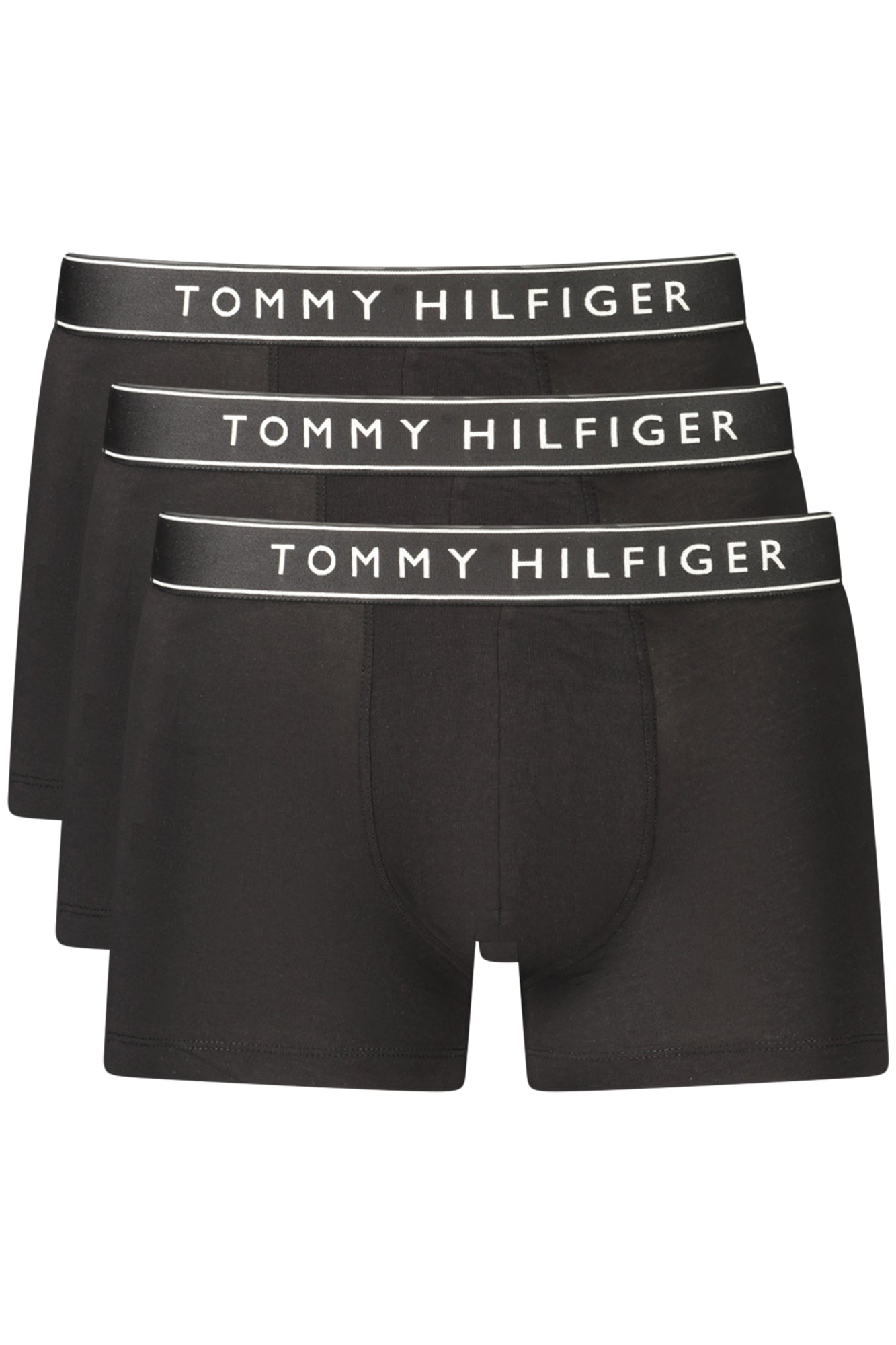 TOMMY HILFIGER Boxers Black - UM0UM03882