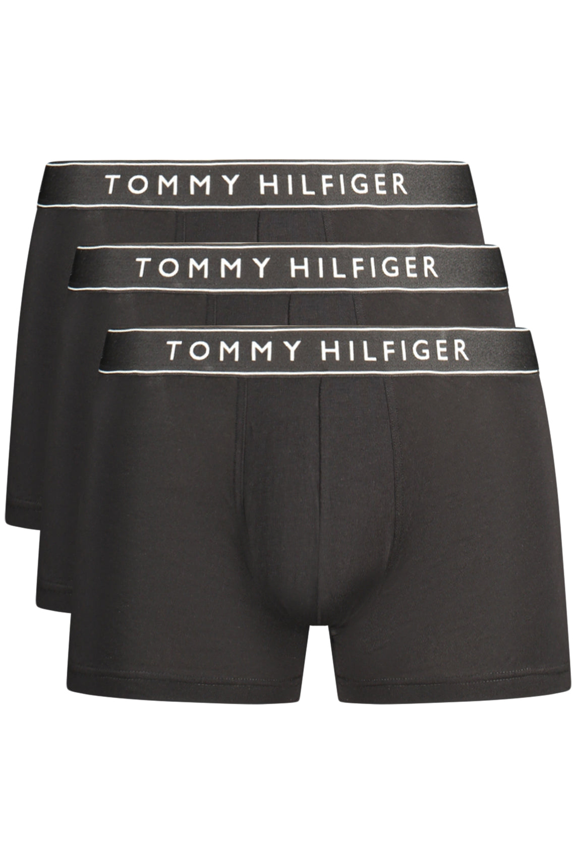 TOMMY HILFIGER Boxers Black - UM0UM03520