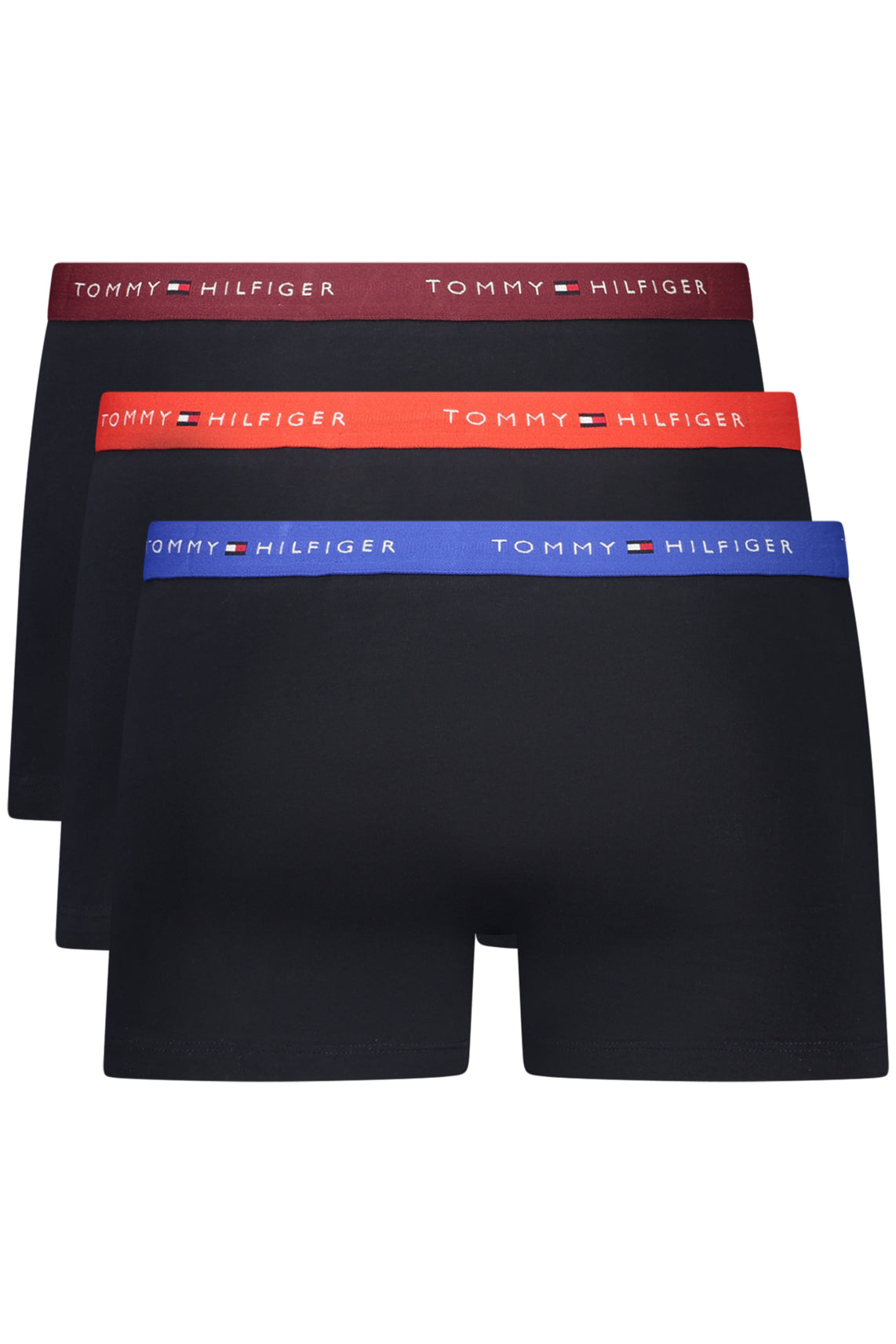 TOMMY HILFIGER Boxers Black - UM0UM02763