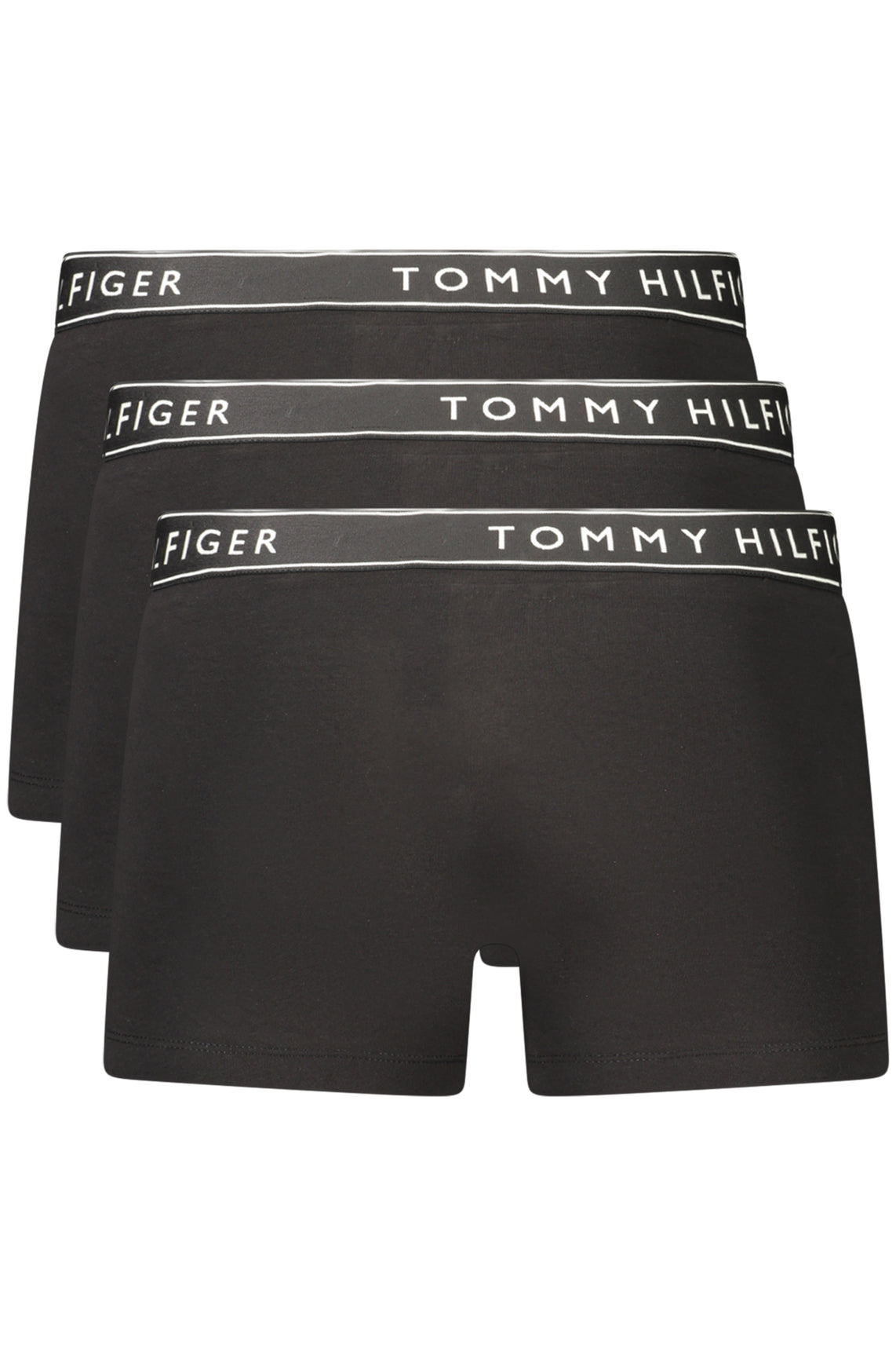 TOMMY HILFIGER Boxers Black - UM0UM03882