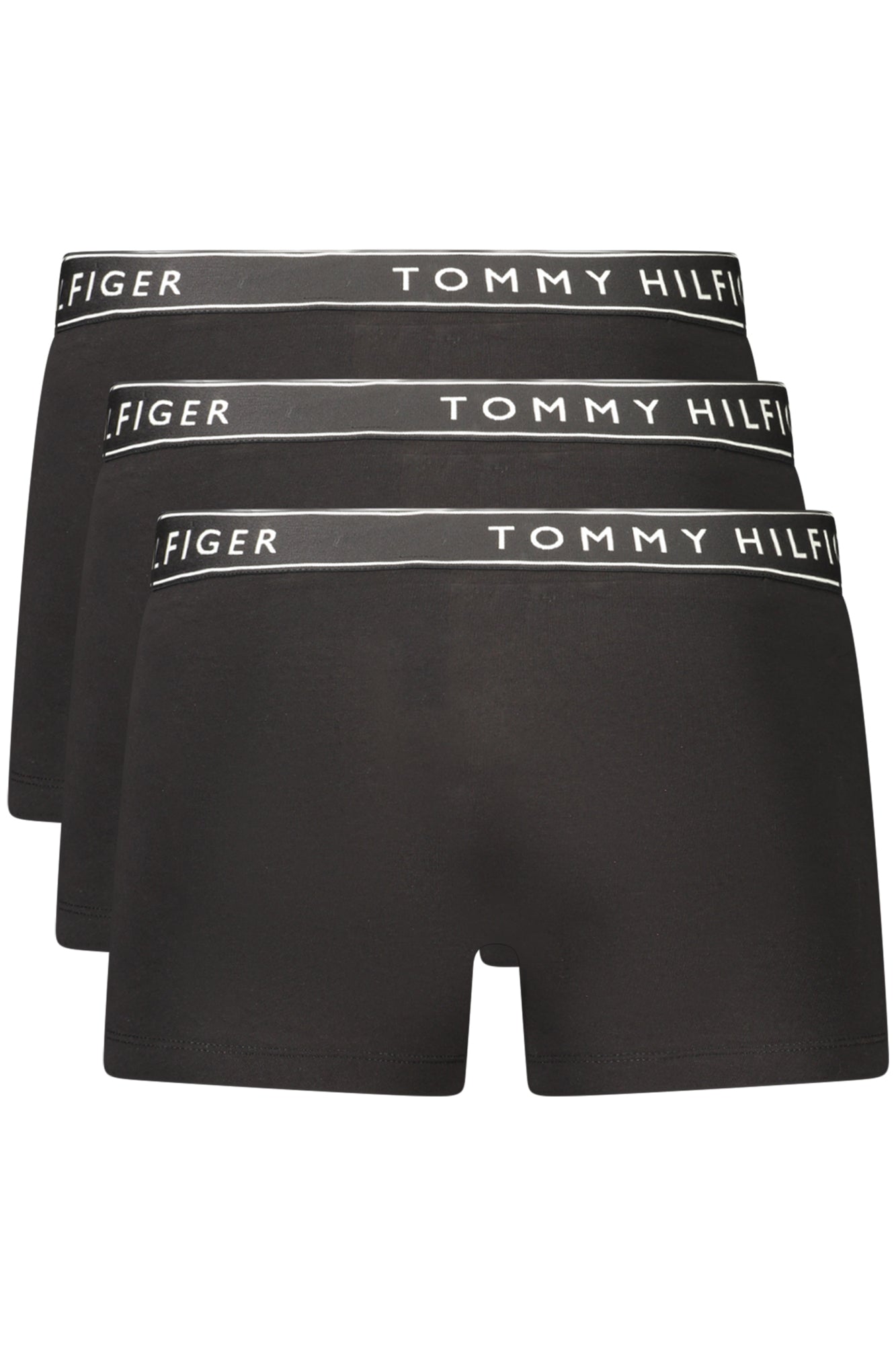 TOMMY HILFIGER Boxers Black - UM0UM03882
