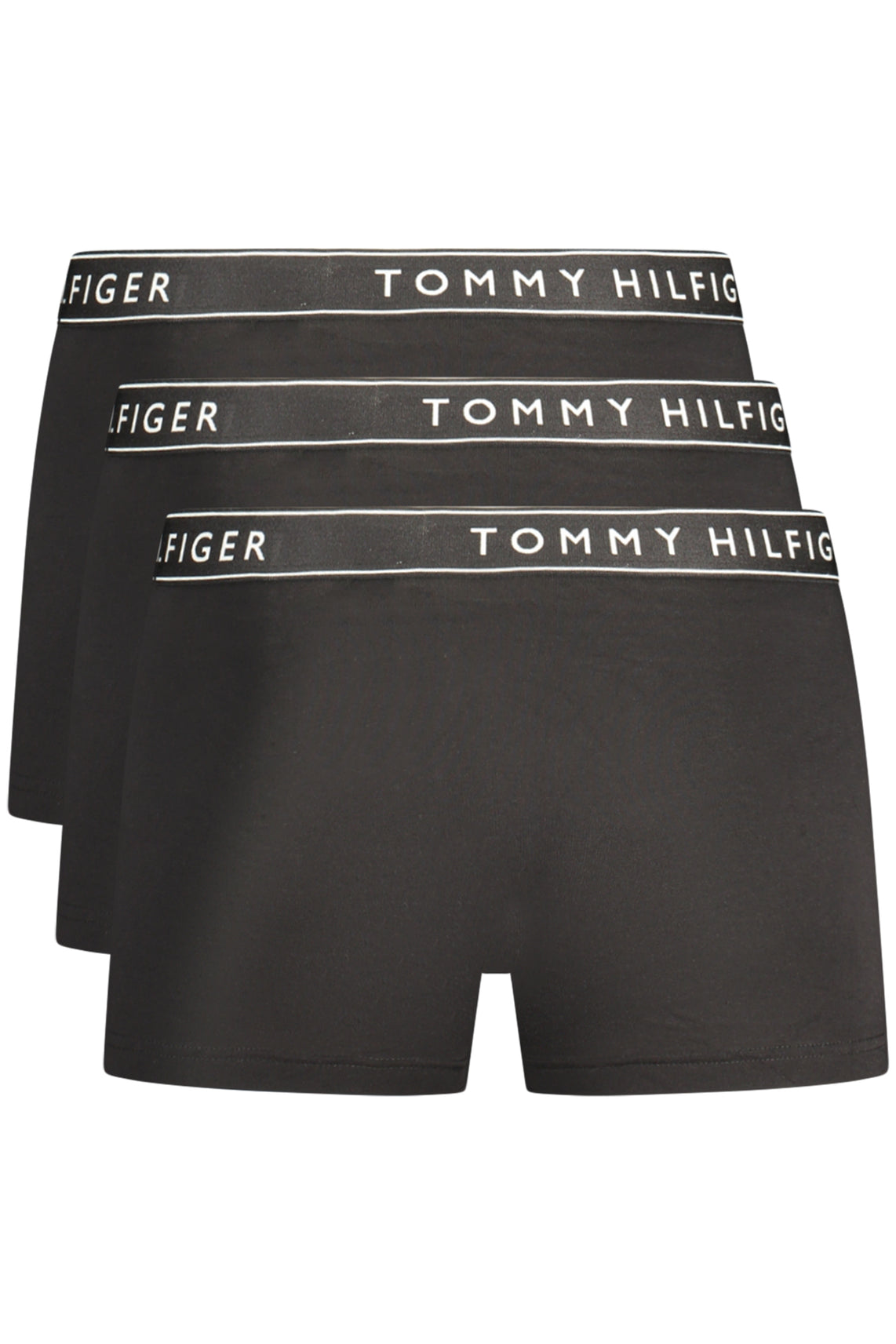 TOMMY HILFIGER Boxers Black - UM0UM03520