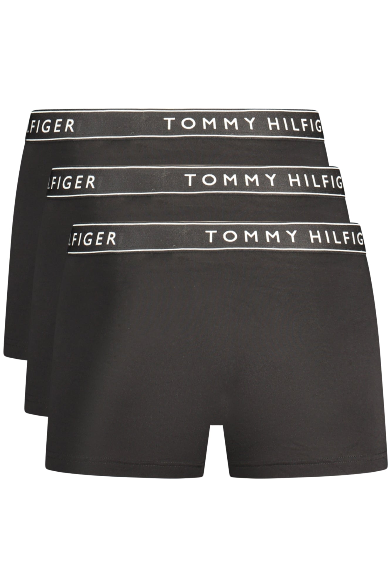 TOMMY HILFIGER Boxers Black - UM0UM03520