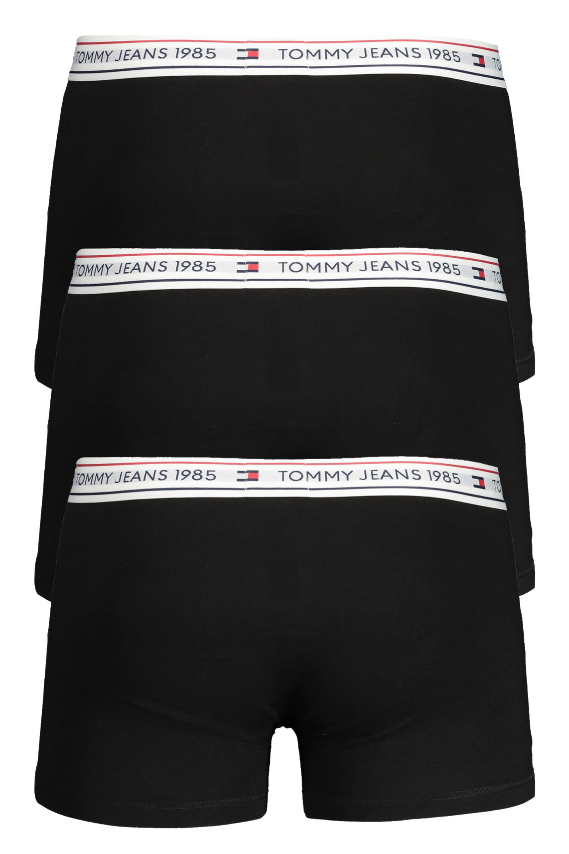 Men's boxer black