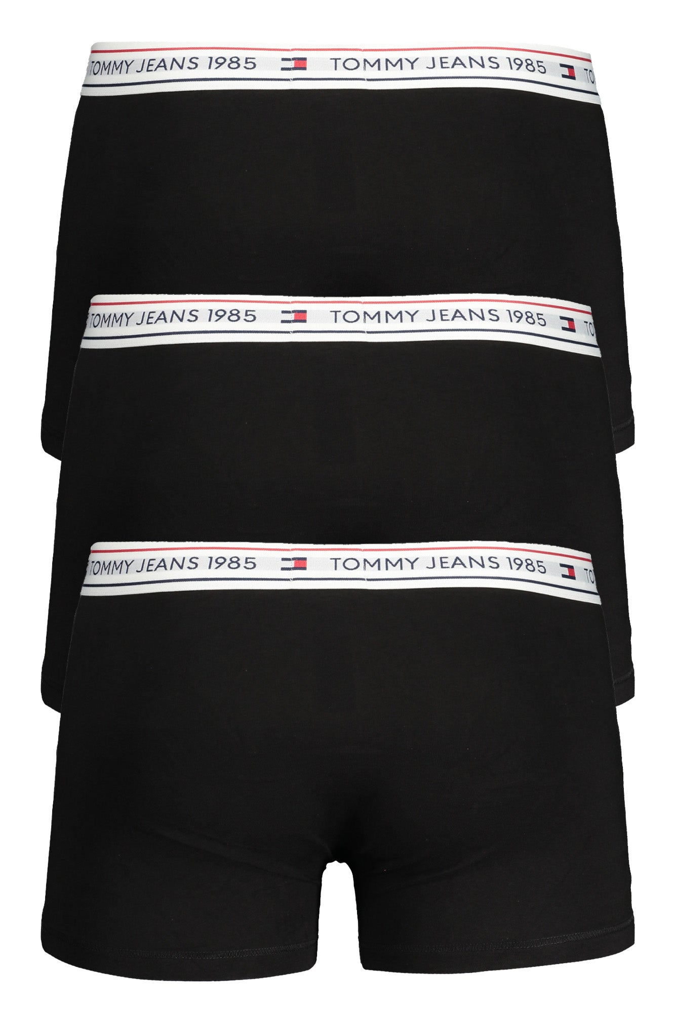 Men's boxer black